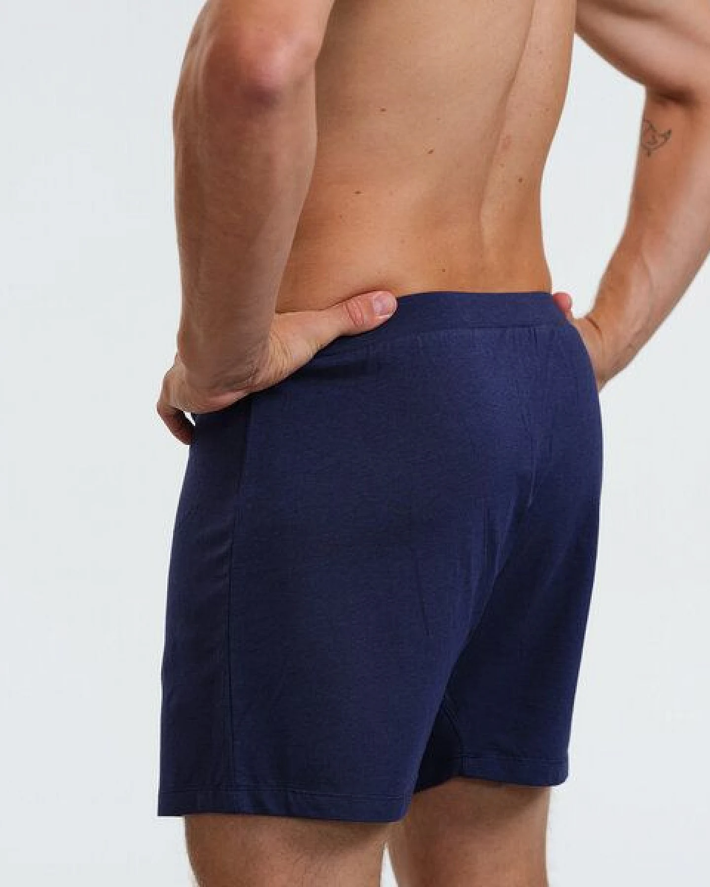 GARY MASH Boxershorts im 2er Set aus TENCEL Lyocell Mix – Ansicht 3