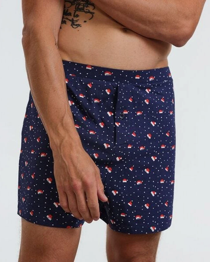 GARY MASH Boxershorts im 2er Set aus TENCEL Lyocell Mix