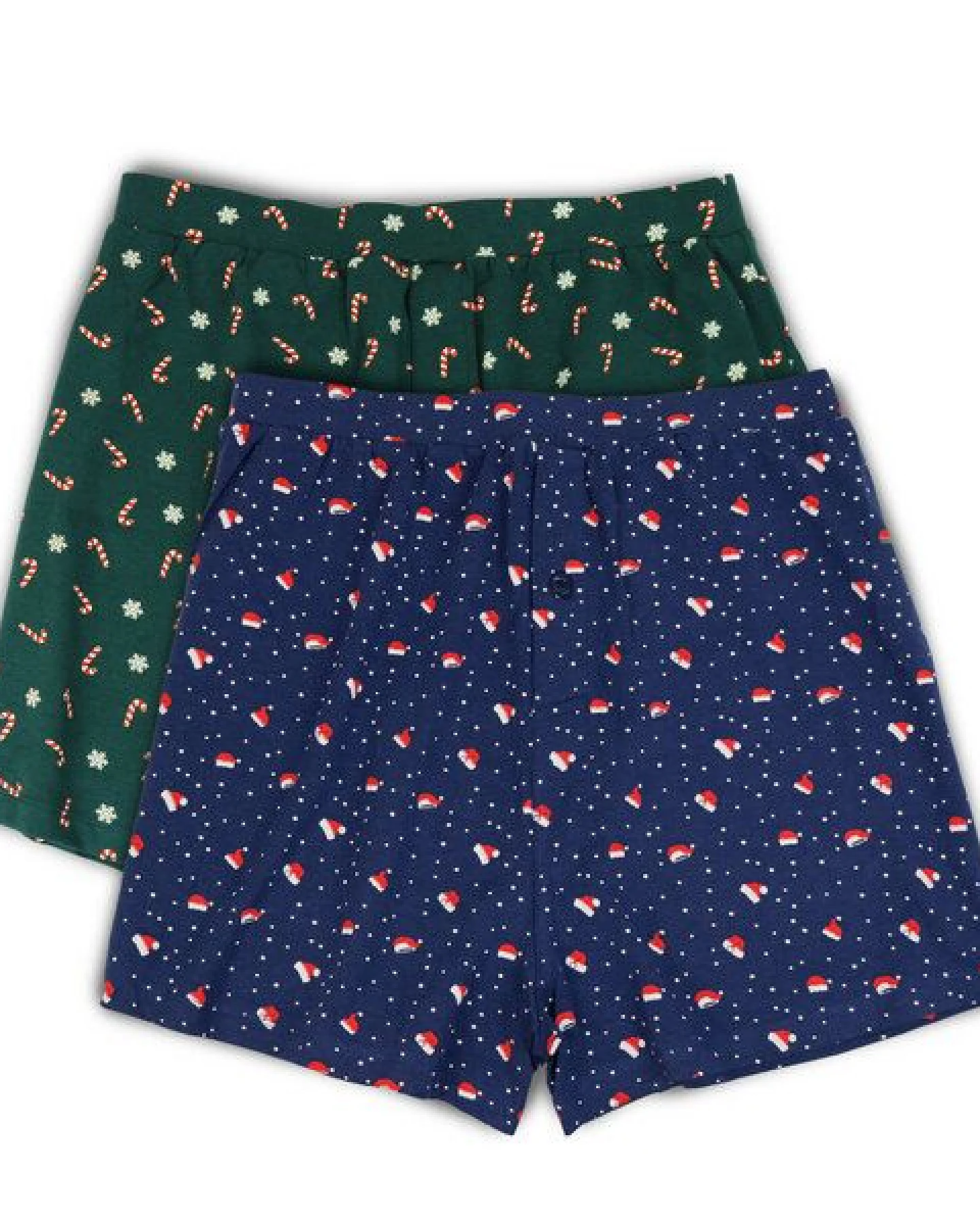 GARY MASH Boxershorts im 2er Set aus TENCEL Lyocell Mix – Ansicht 3