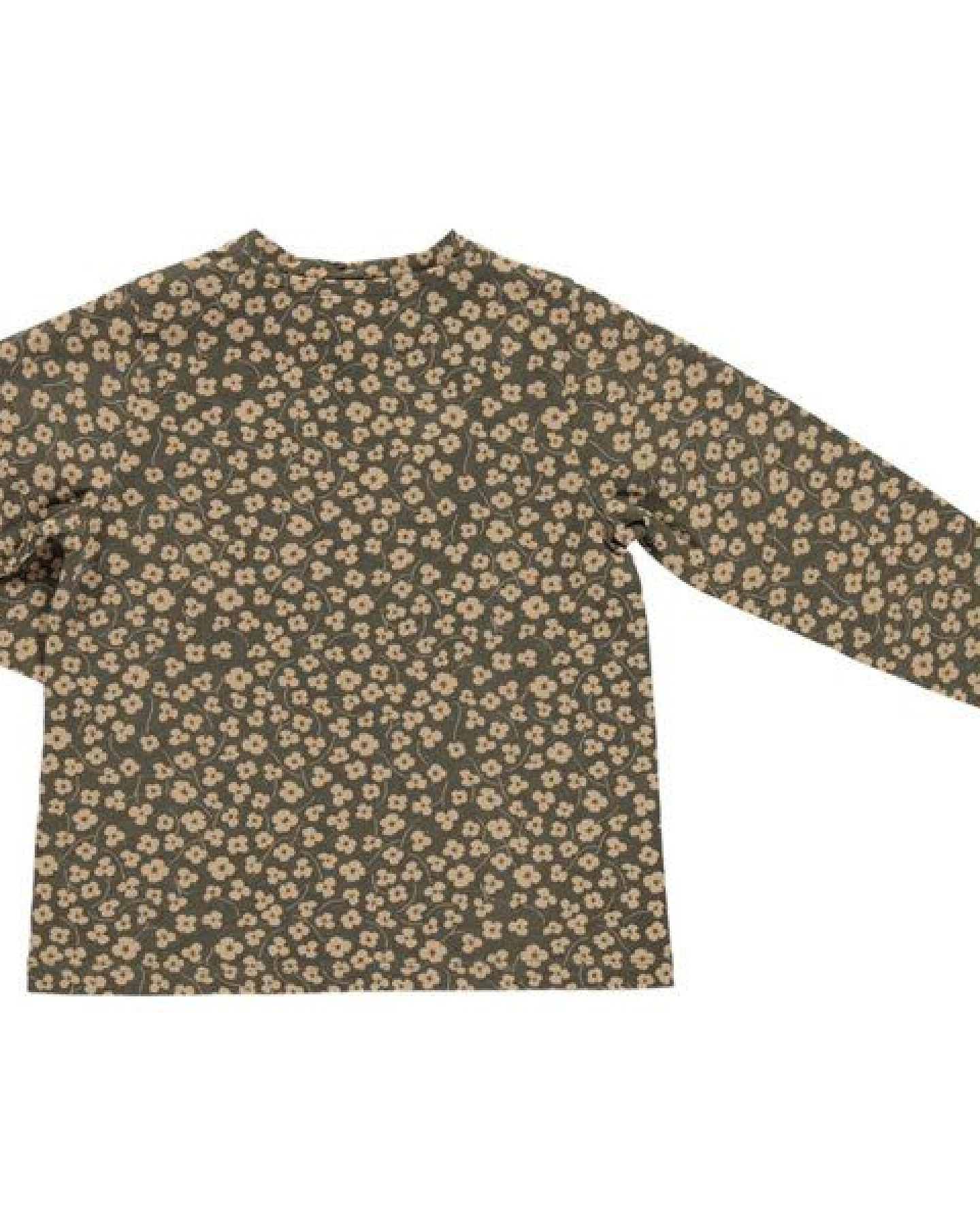 PETER JO Langarmshirt aus Bio-Baumwolle Michigan – Ansicht 3