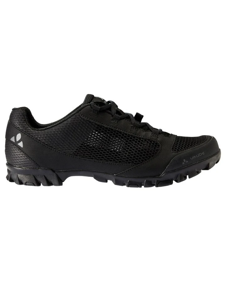 Vaude - TVL Pavei Ventilation - Radschuhe Gr 37 schwarz
