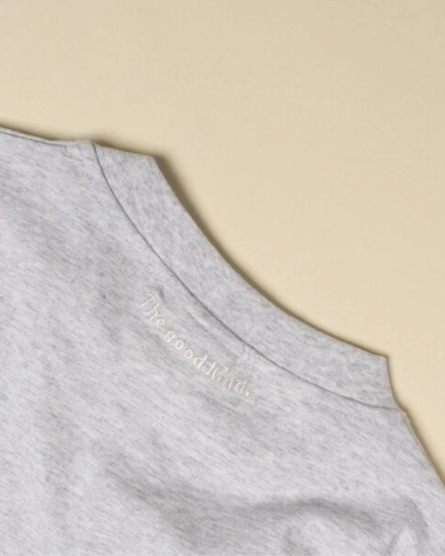 popeia Damen Langarmshirt aus Bio-Baumwolle – Ansicht 3