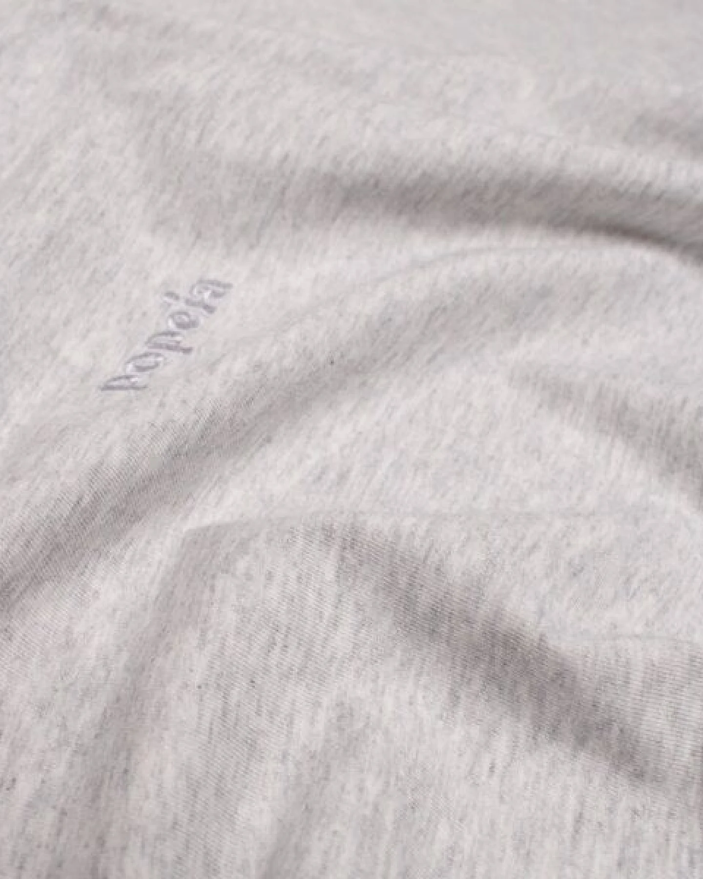 popeia Damen Langarmshirt aus Bio-Baumwolle – Ansicht 4
