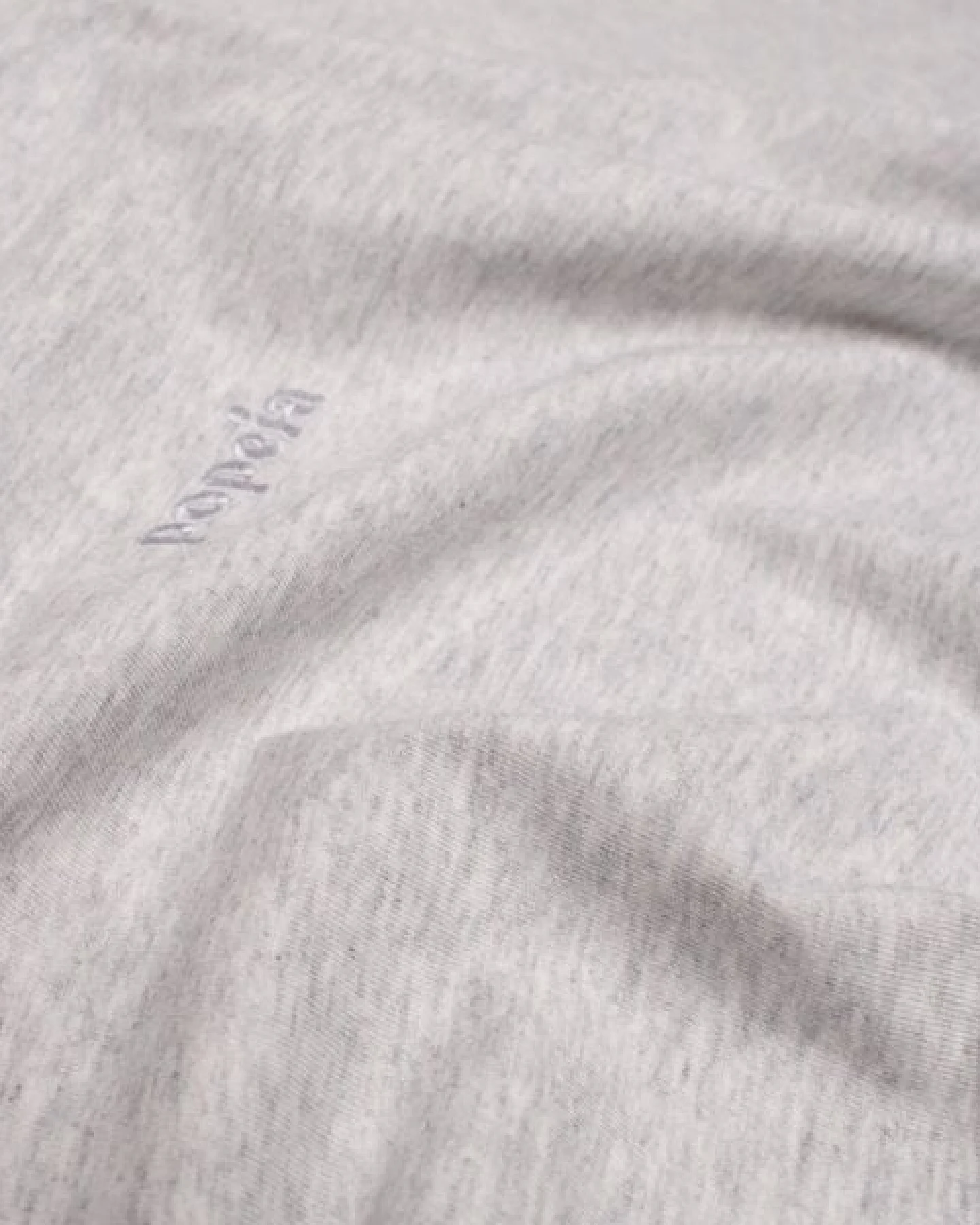 popeia Damen Langarmshirt aus Bio-Baumwolle – Ansicht 4