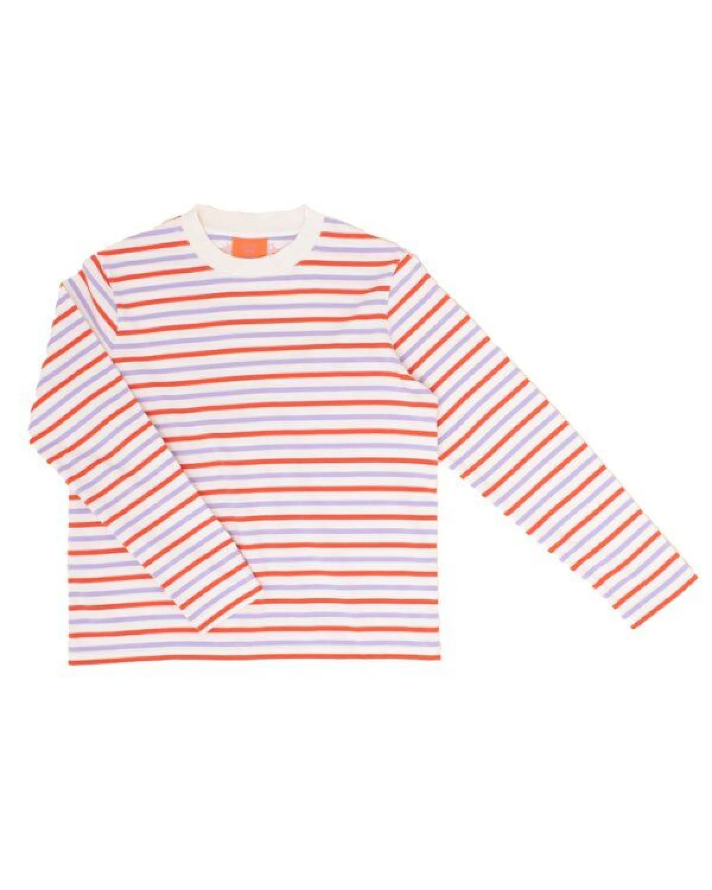 popeia Damen Langarmshirt aus Bio-Baumwolle – Ansicht 2