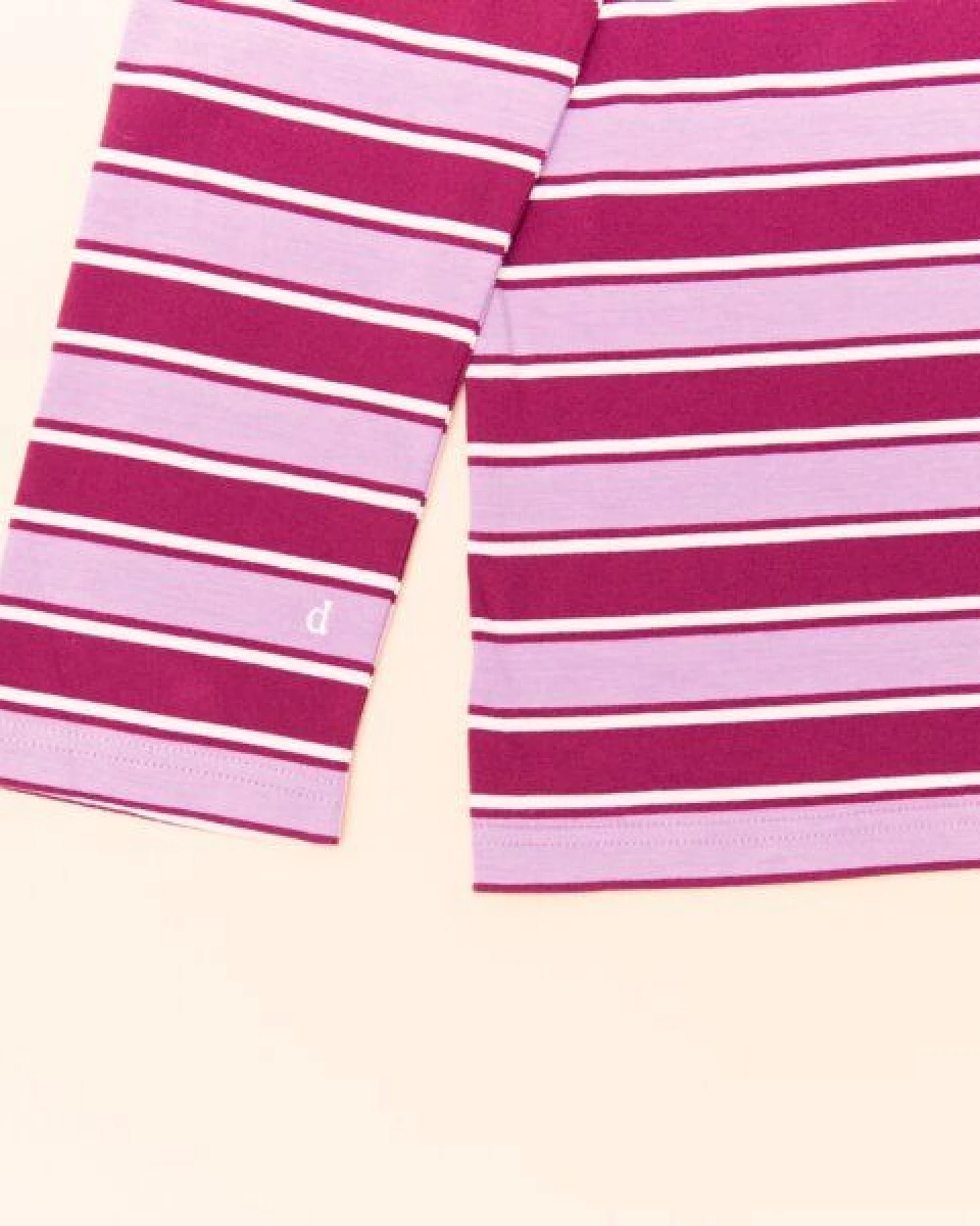 popeia Damen Langarmshirt aus Bio-Baumwolle – Ansicht 4