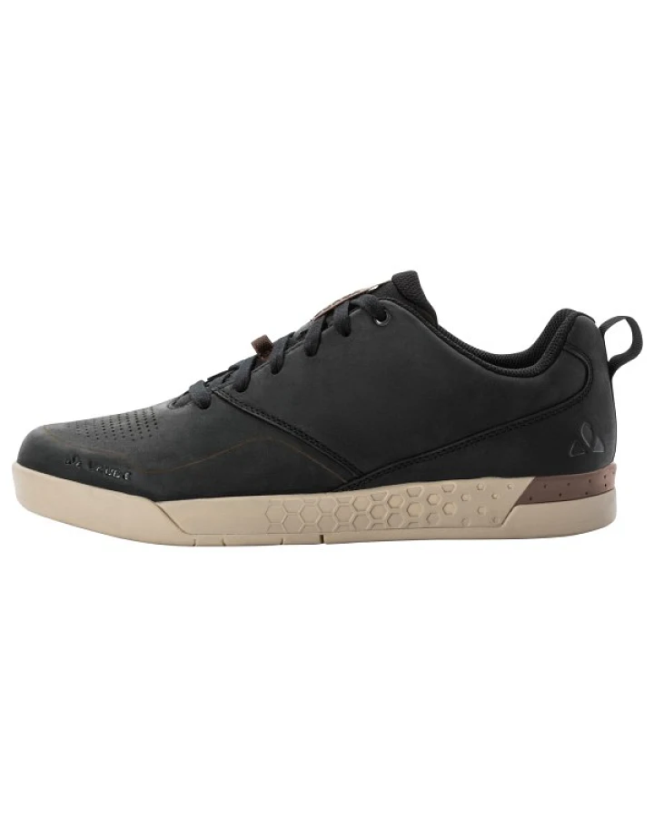 Vaude - Moab II - Radschuhe Gr 47 schwarz
