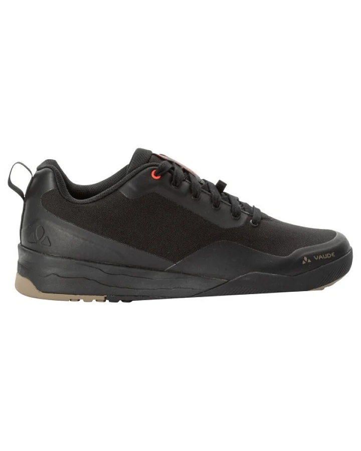 Vaude - Moab Pro Syn. - Radschuhe Gr 42 schwarz/grau
