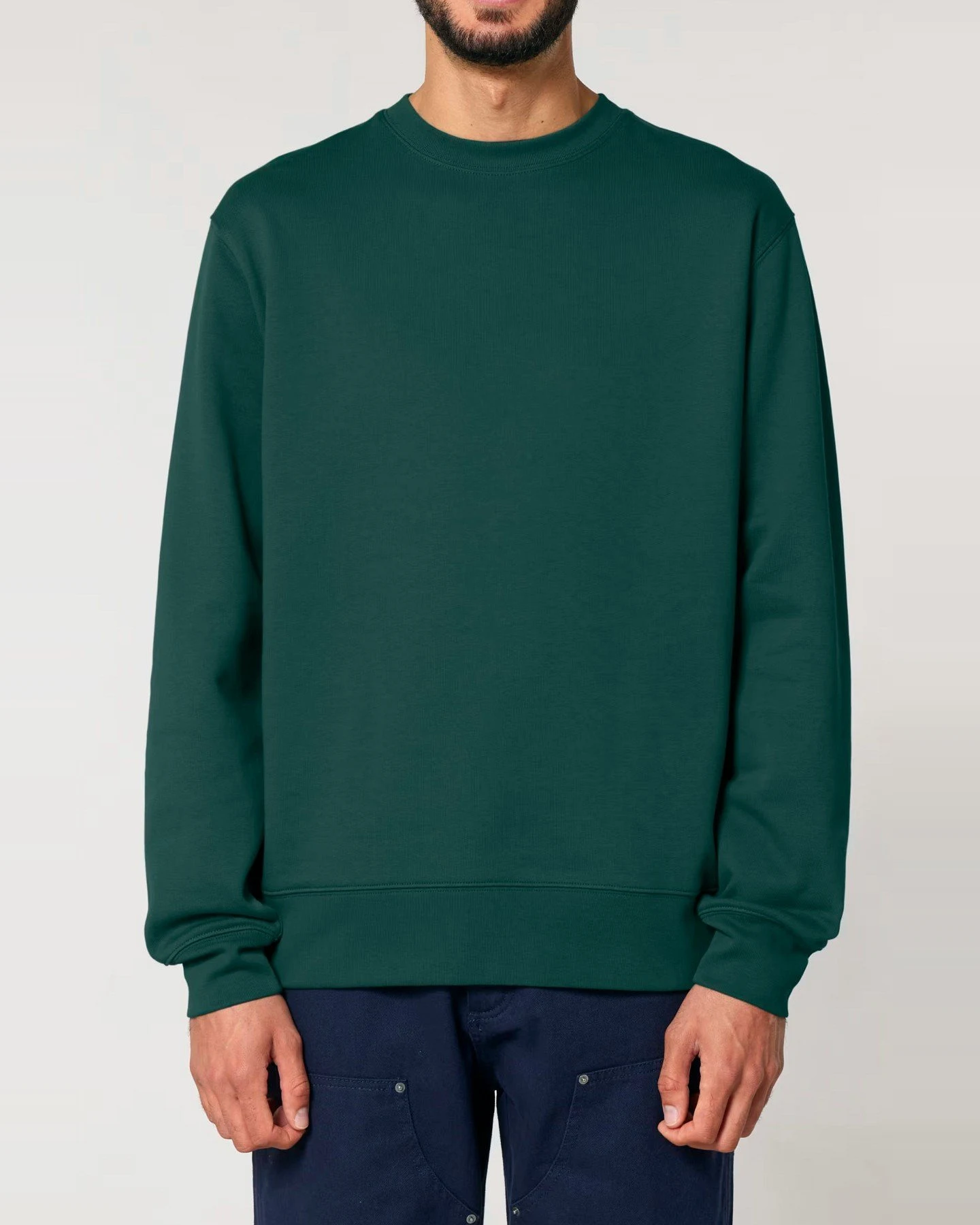 Basic Sweatshirt Changer – Ansicht 6