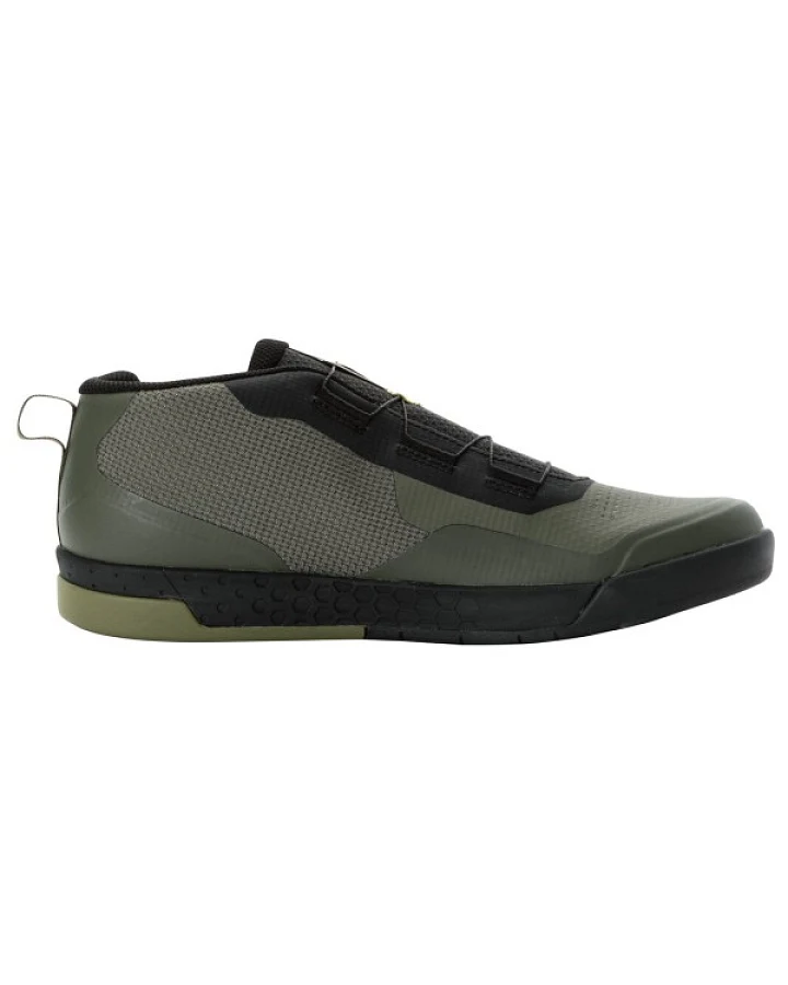 Vaude - Moab Tech II - Radschuhe Gr 38 schwarz