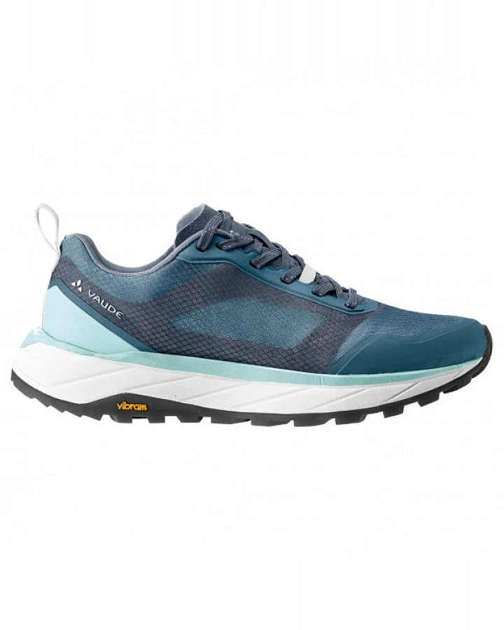 Vaude - Women's Neyland - Multisportschuhe Gr 37,5 blau