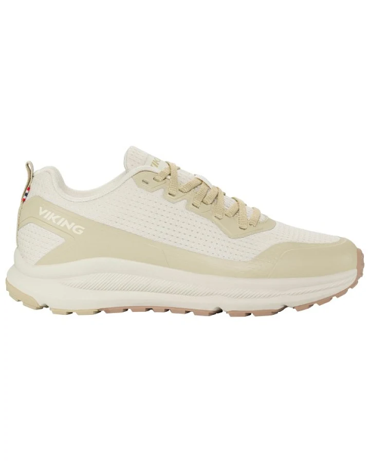 Viking - Women's Motion Low - Multisportschuhe Gr 38 beige