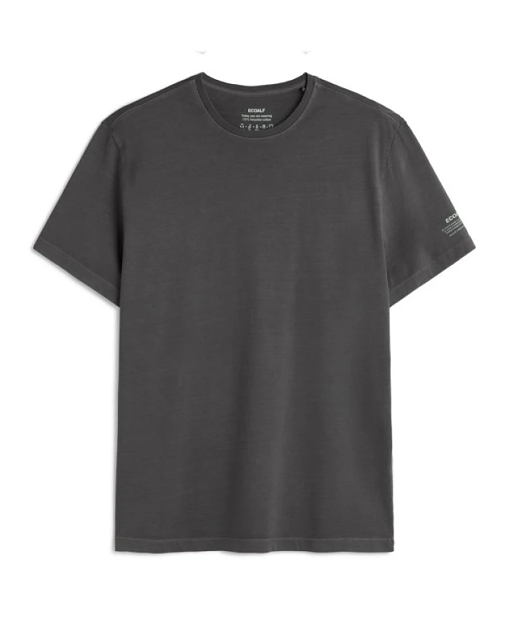 Ecoalf - Vent T-Shirt - T-Shirt Gr S grau