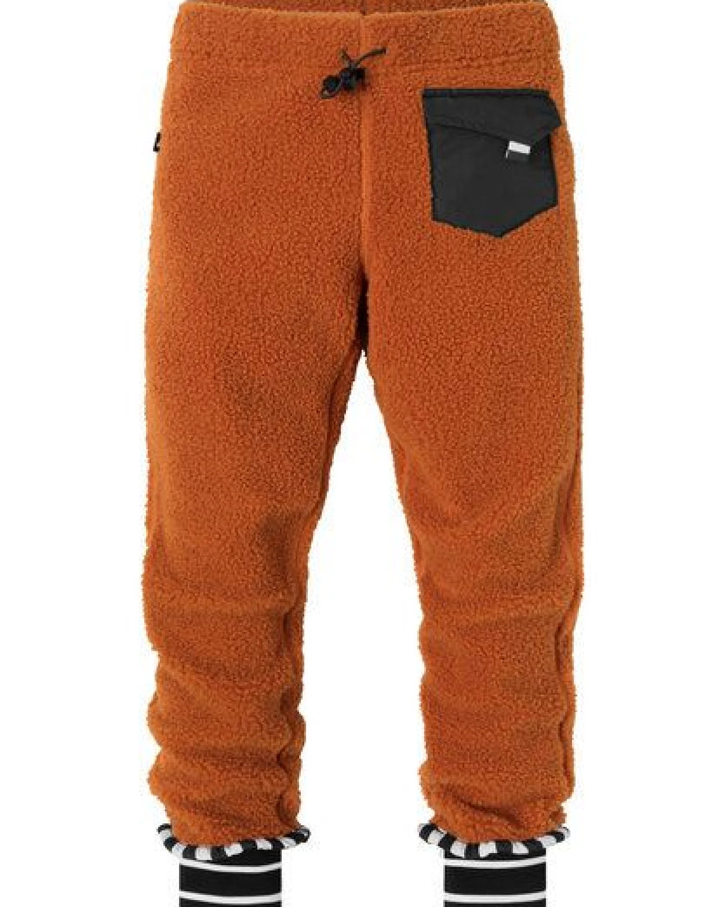 WeeDo Lange Fleecehose „Foxdo“ – Ansicht 2