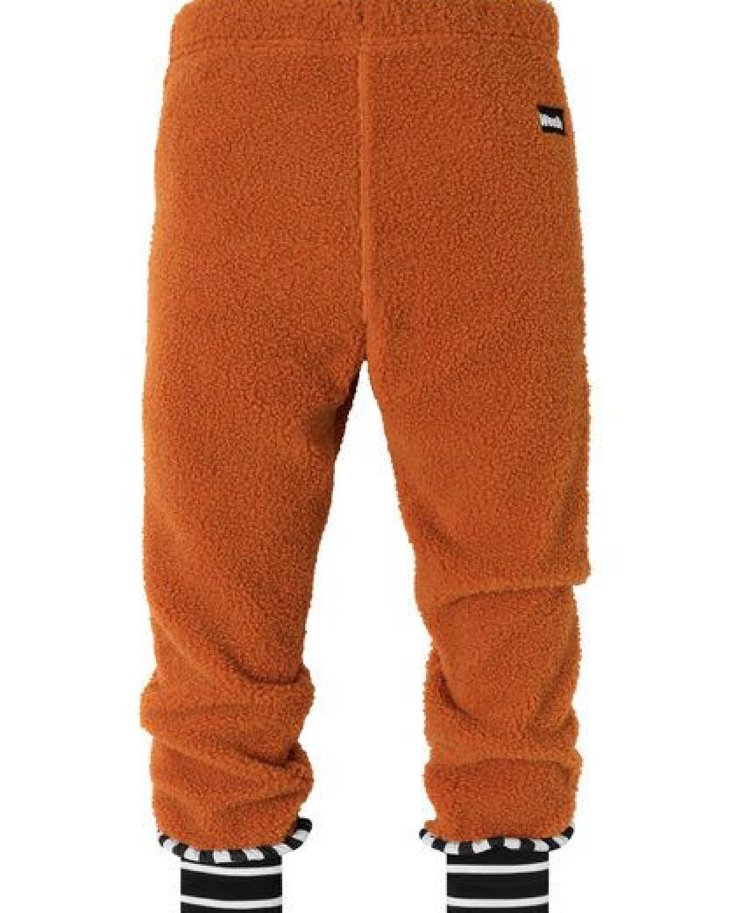 WeeDo Lange Fleecehose „Foxdo“ – Ansicht 3