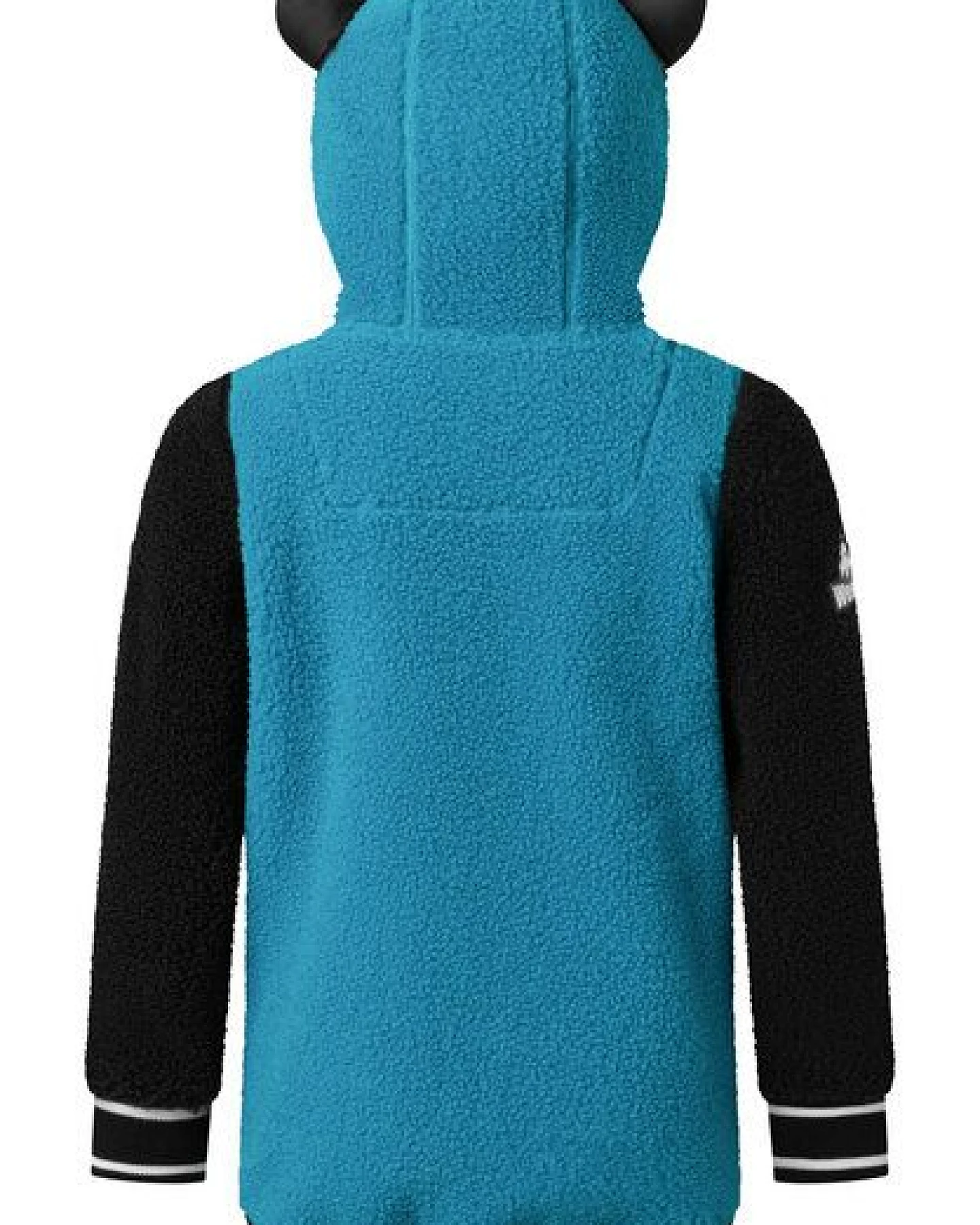 WeeDo Fleecejacke „Monster“ – Ansicht 3