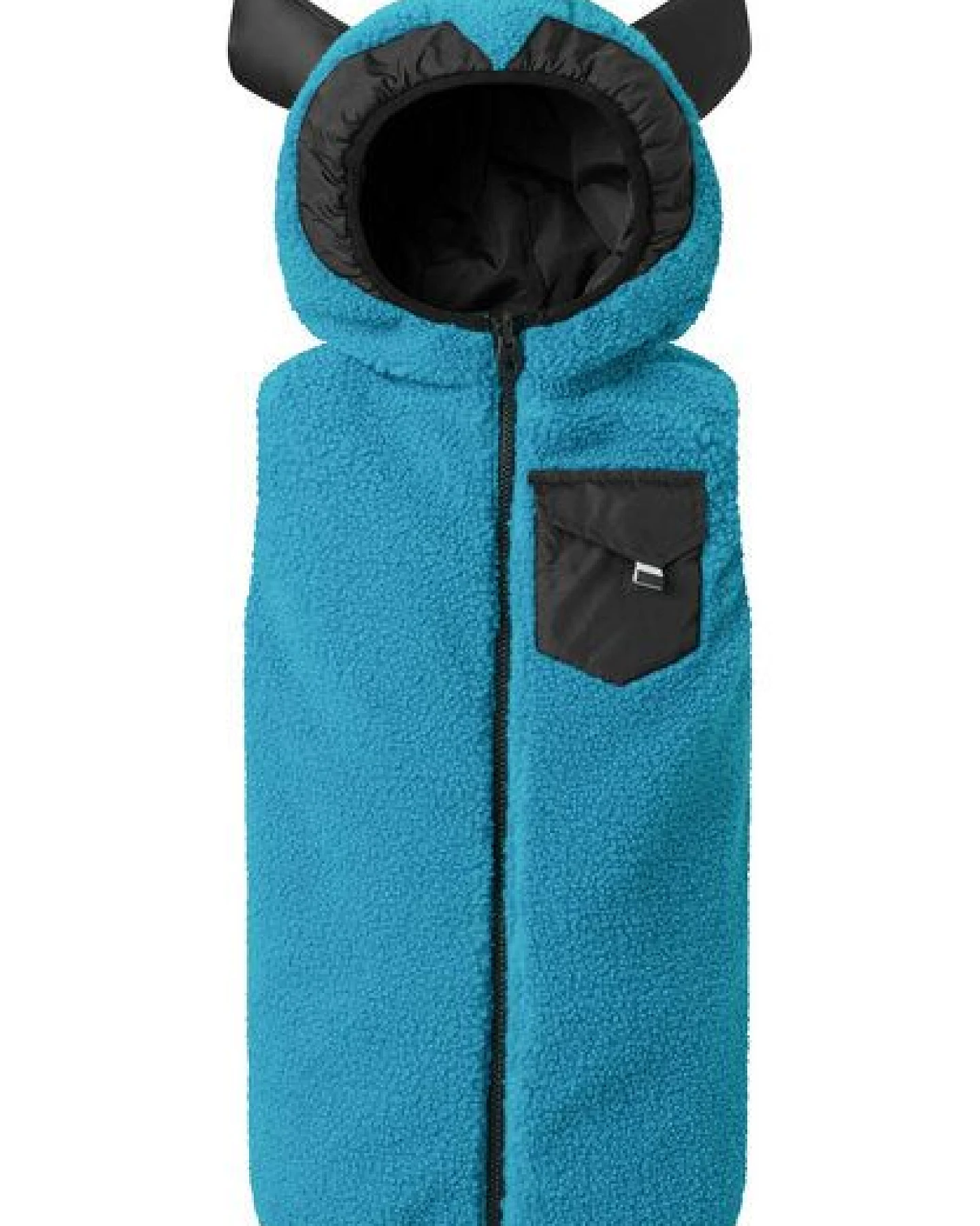 WeeDo Outdoorweste „Monster“ – Ansicht 2
