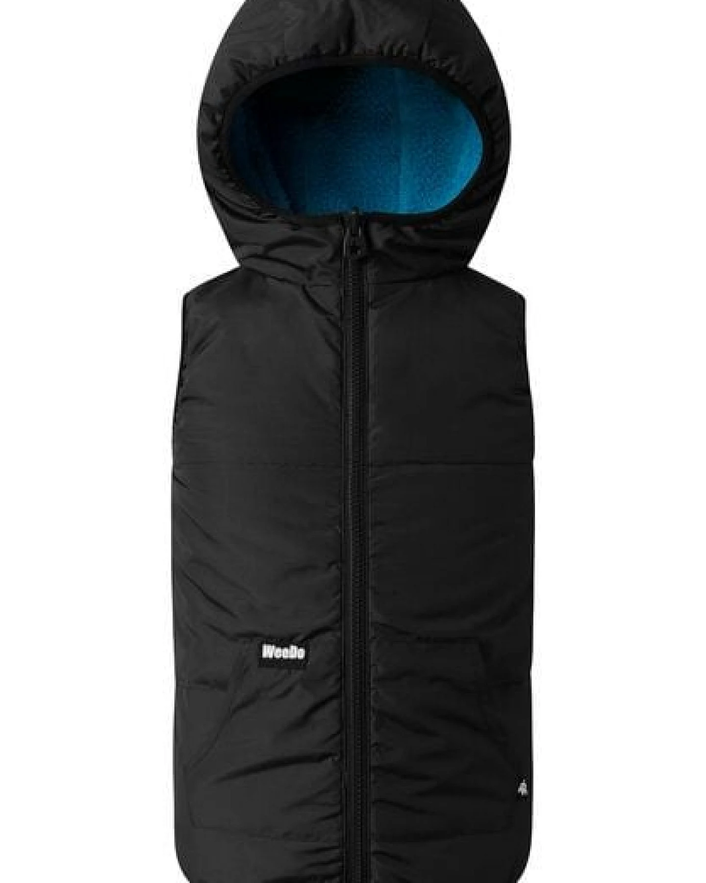 WeeDo Outdoorweste „Monster“ – Ansicht 3