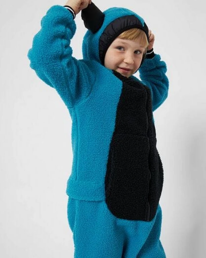 WeeDo Einteiler „Monster“
