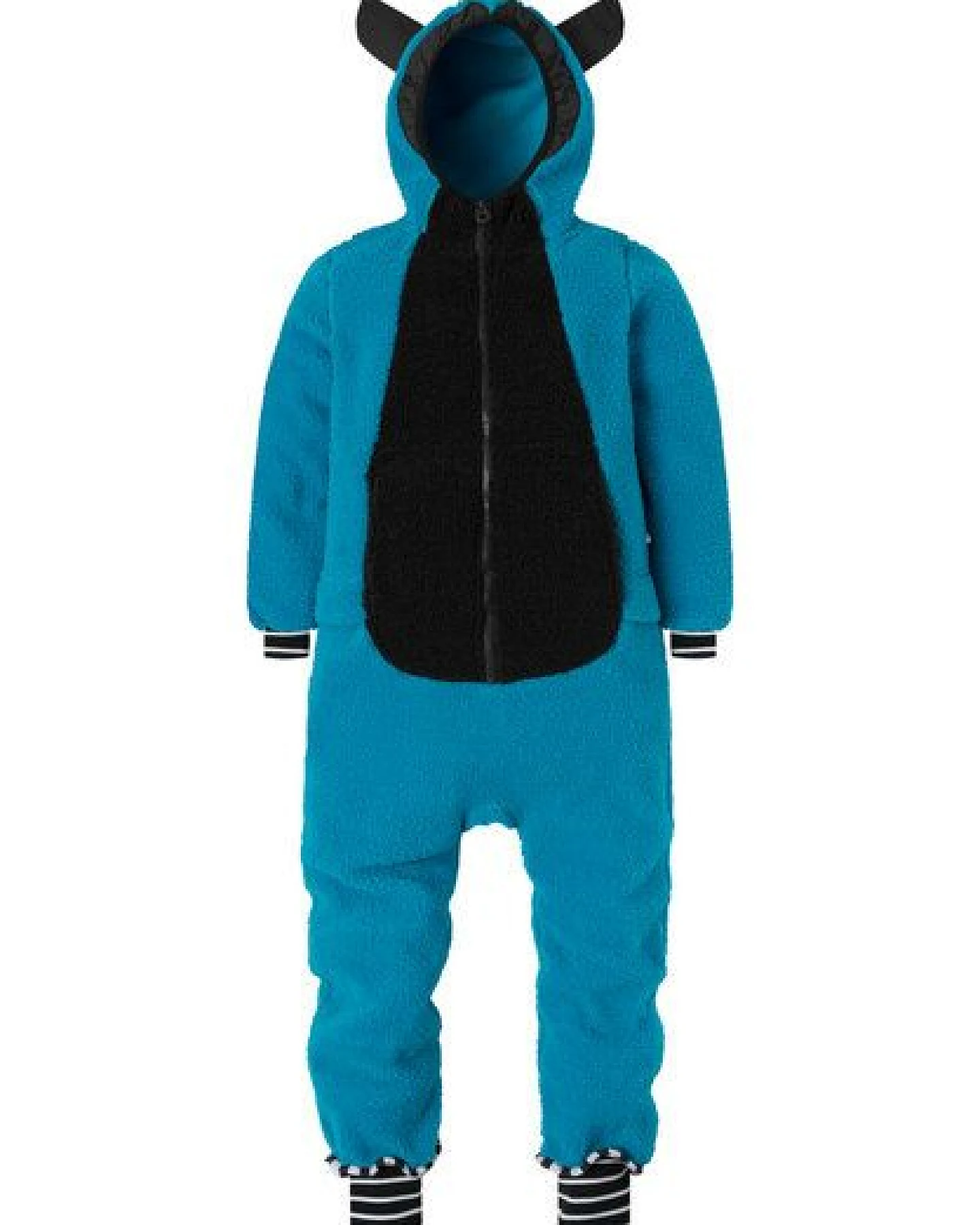 WeeDo Einteiler „Monster“ – Ansicht 2