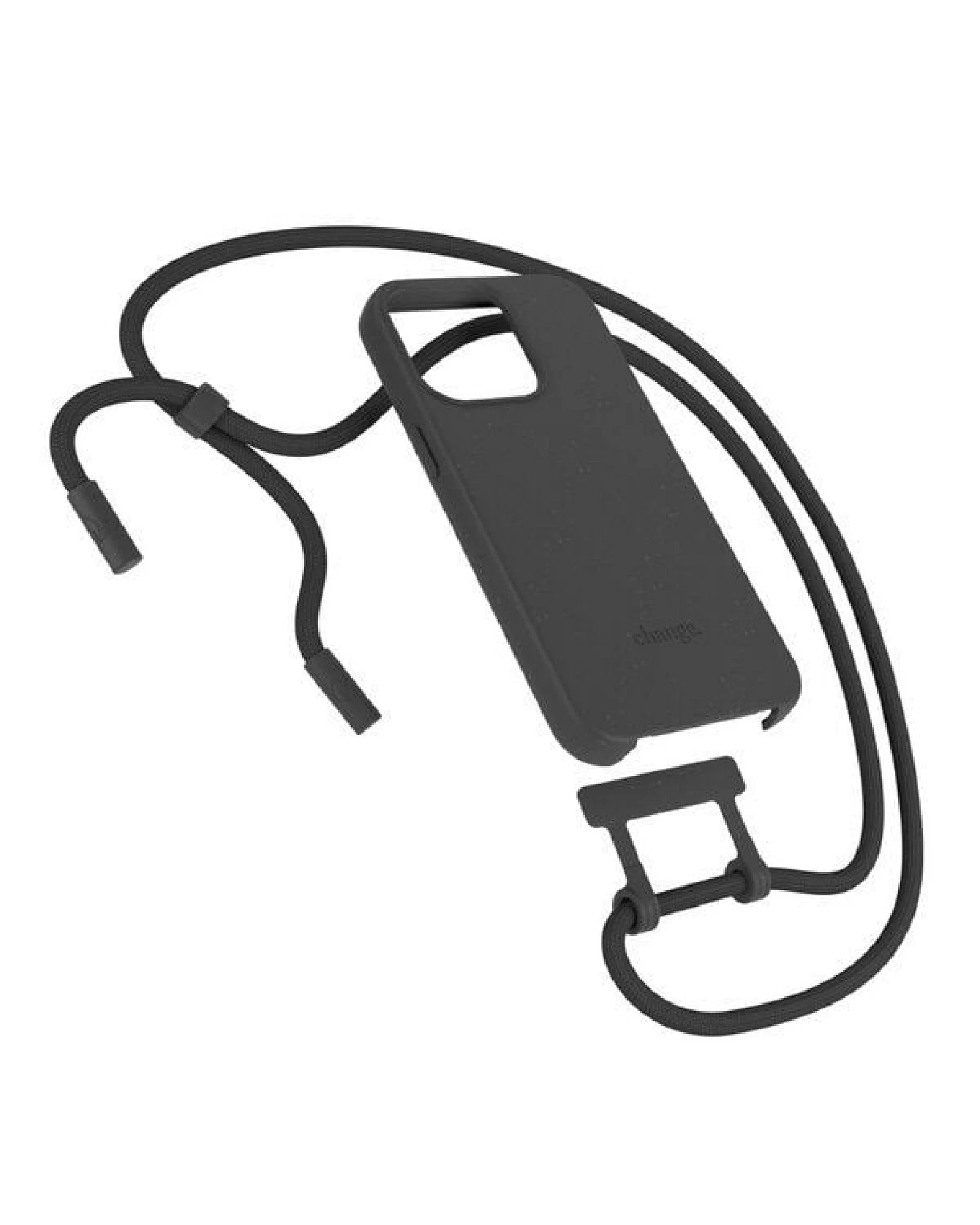 change the label Change Case - 2in1 Nachhaltige Handyhülle, iPhone Hülle mit abnehmbarer Kette – Ansicht 4