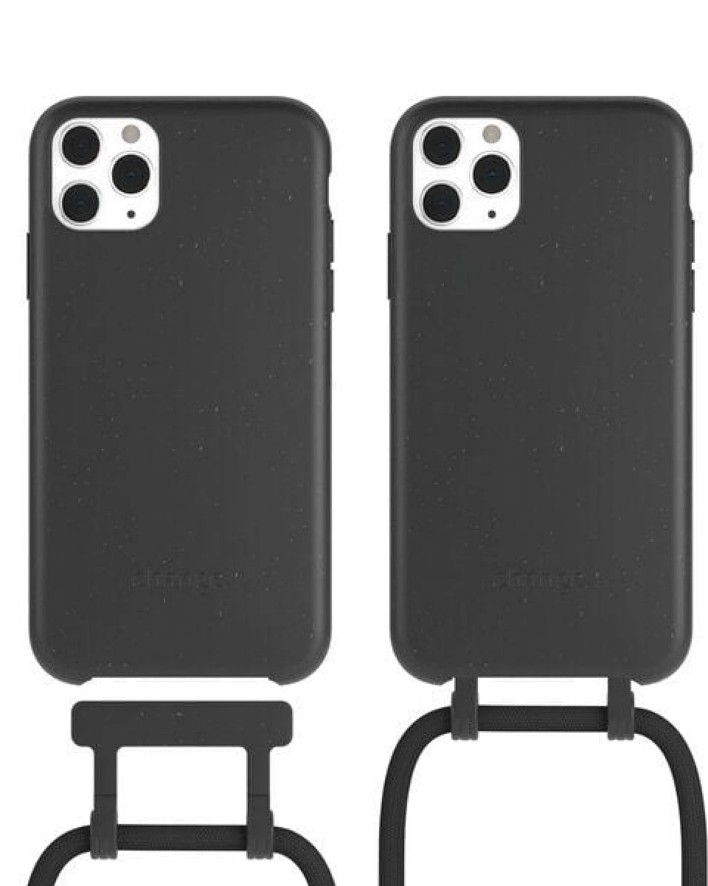 change the label Change Case - 2in1 Nachhaltige Handyhülle, iPhone Hülle mit abnehmbarer Kette – Ansicht 4