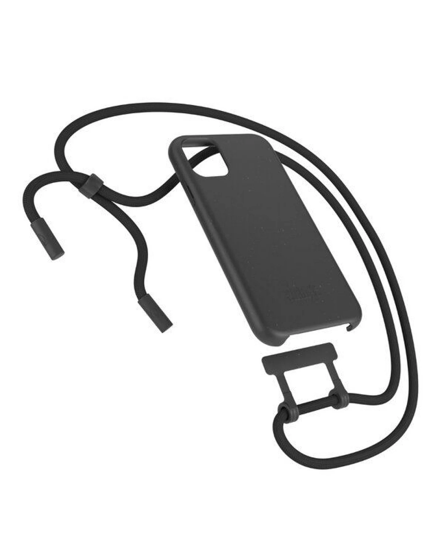 change the label Change Case - 2in1 Nachhaltige Handyhülle, iPhone Hülle mit abnehmbarer Kette – Ansicht 3