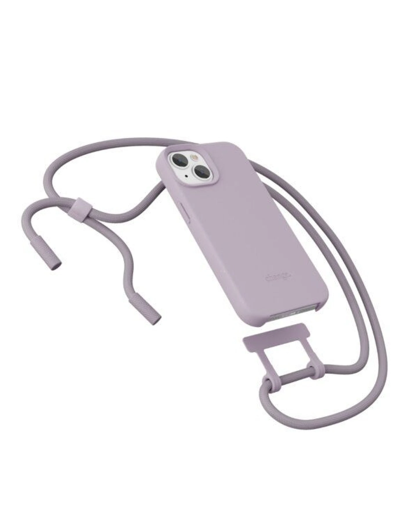 change the label Change Case - 2in1 Nachhaltige Handyhülle, iPhone Hülle mit abnehmbarer Kette – Ansicht 4