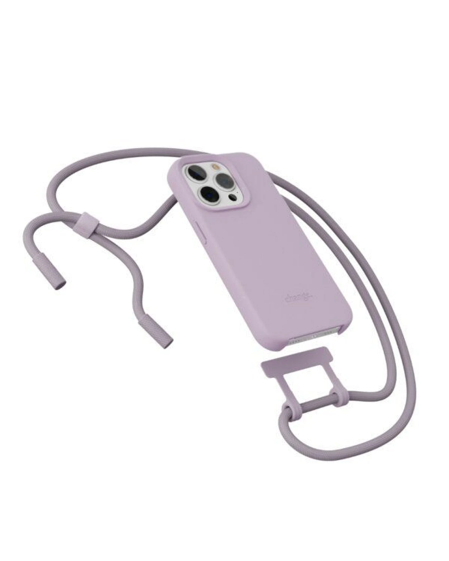 change the label Change Case - 2in1 Nachhaltige Handyhülle, iPhone Hülle mit abnehmbarer Kette – Ansicht 3