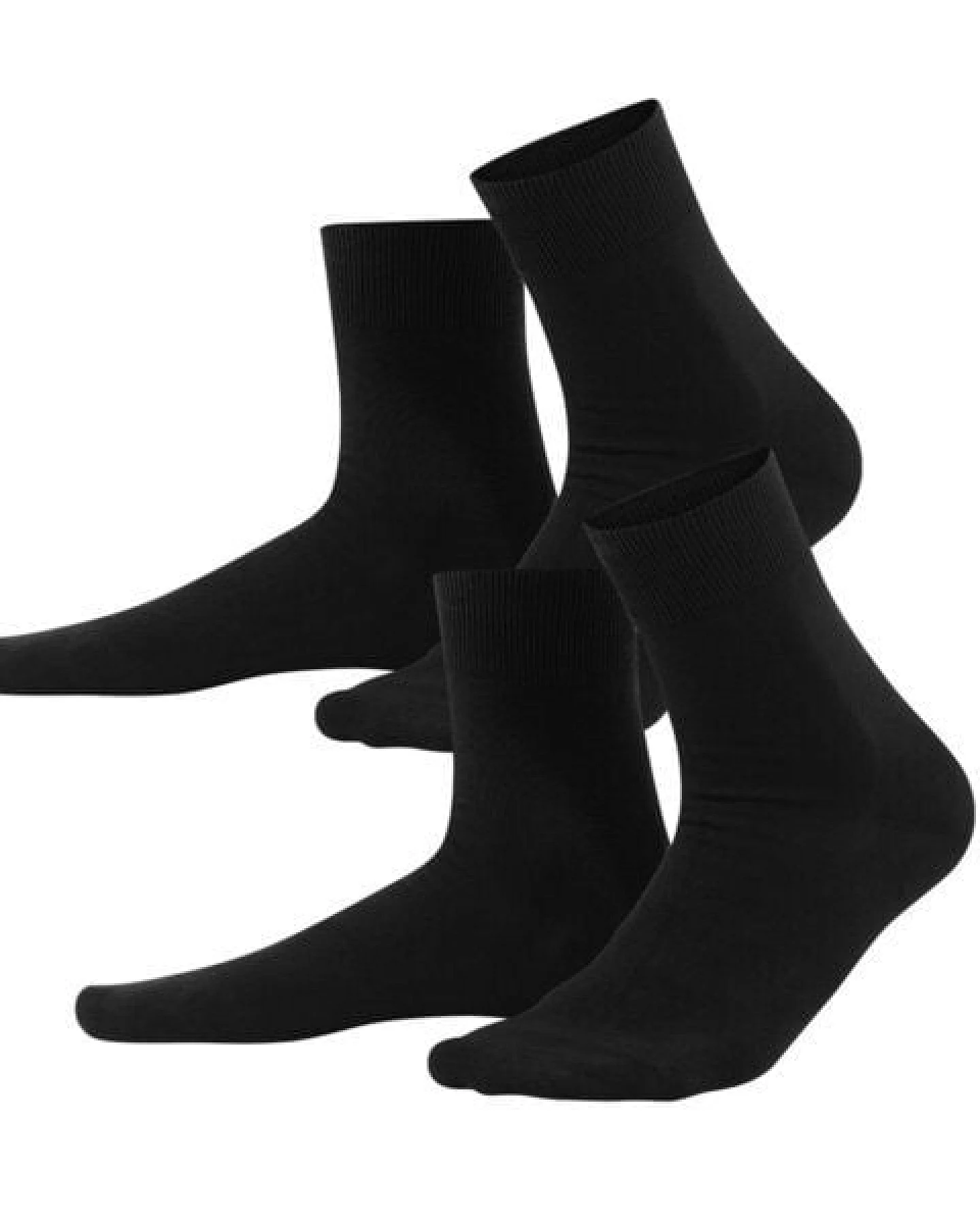 Living Crafts Socken, 2er Pack - NOVA – Ansicht 2