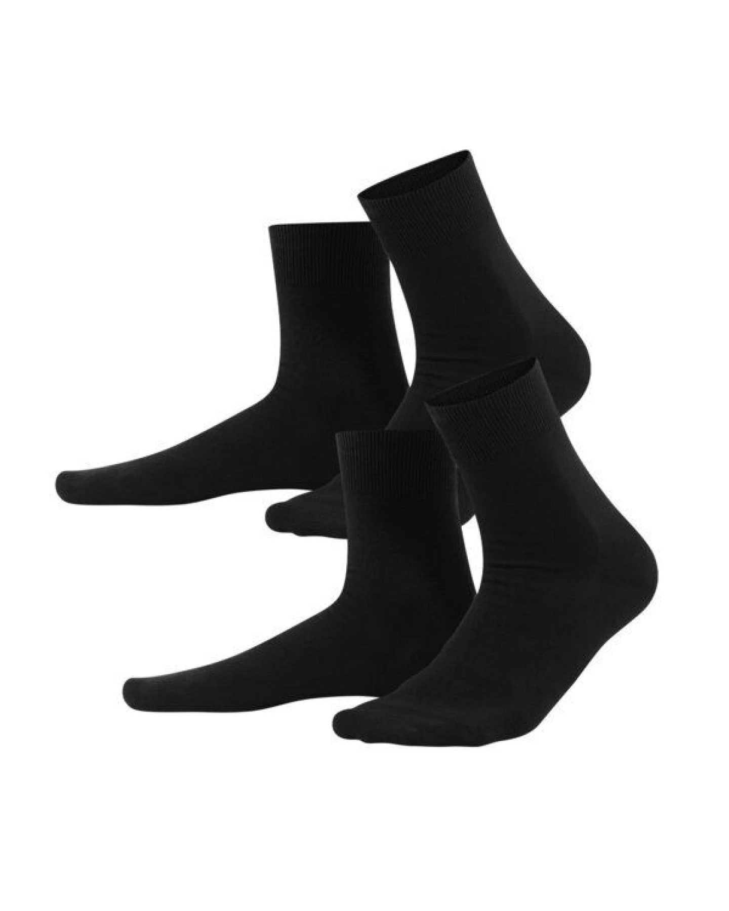 Living Crafts Socken, 2er Pack - NOVA – Ansicht 2