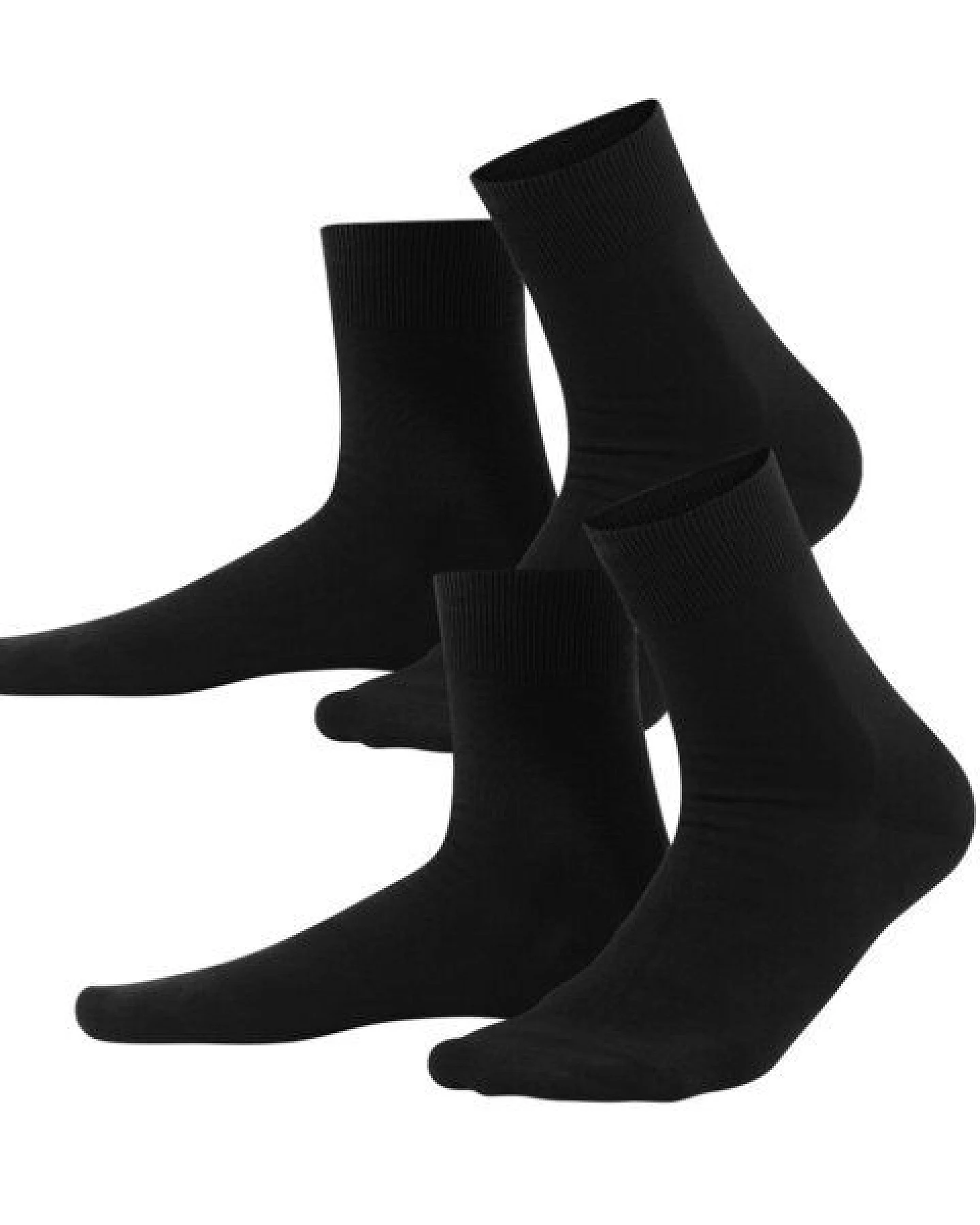 Living Crafts Socken, 2er Pack - NOVA – Ansicht 2