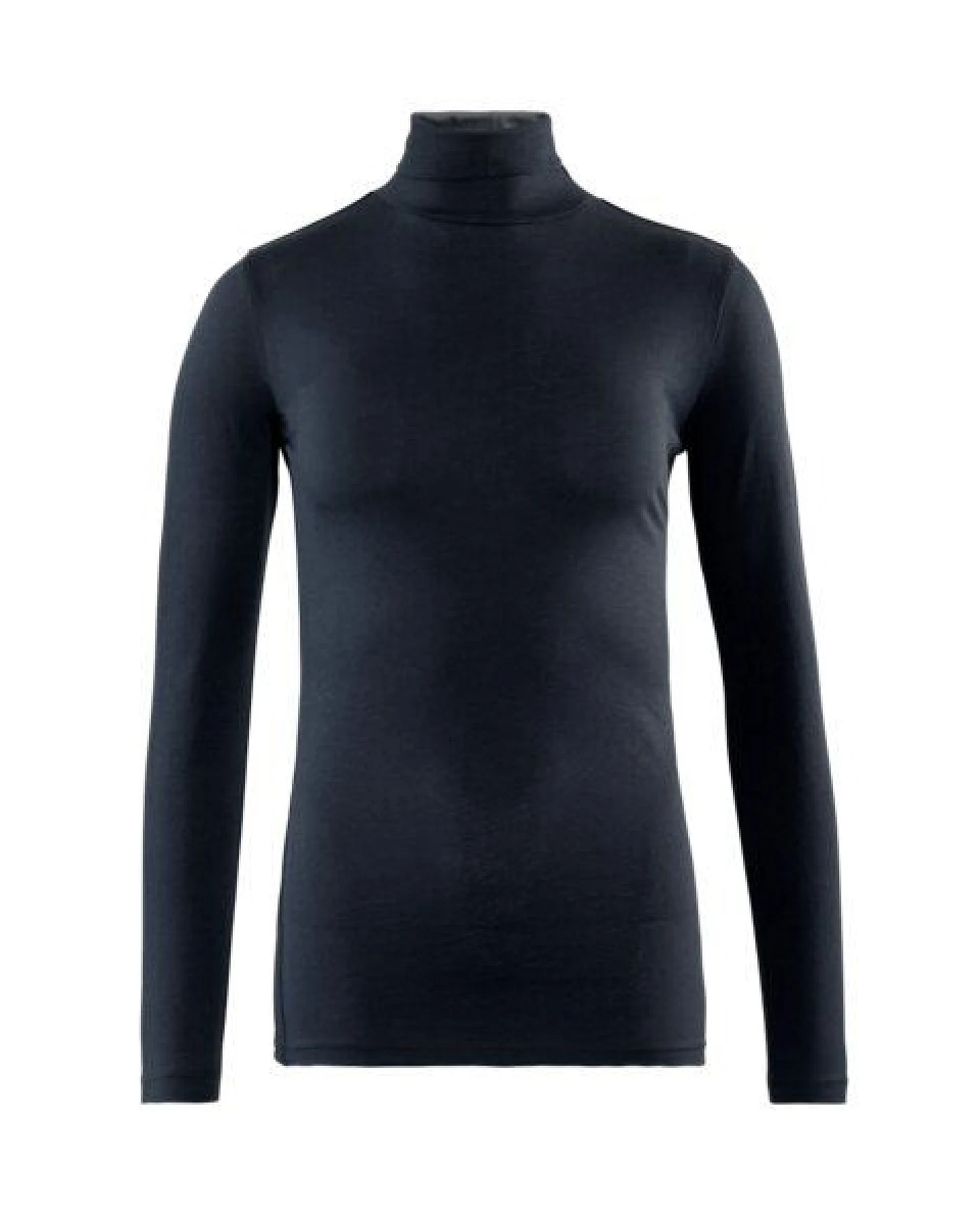 Living Crafts Rollkragen-Shirt - NIA – Ansicht 4
