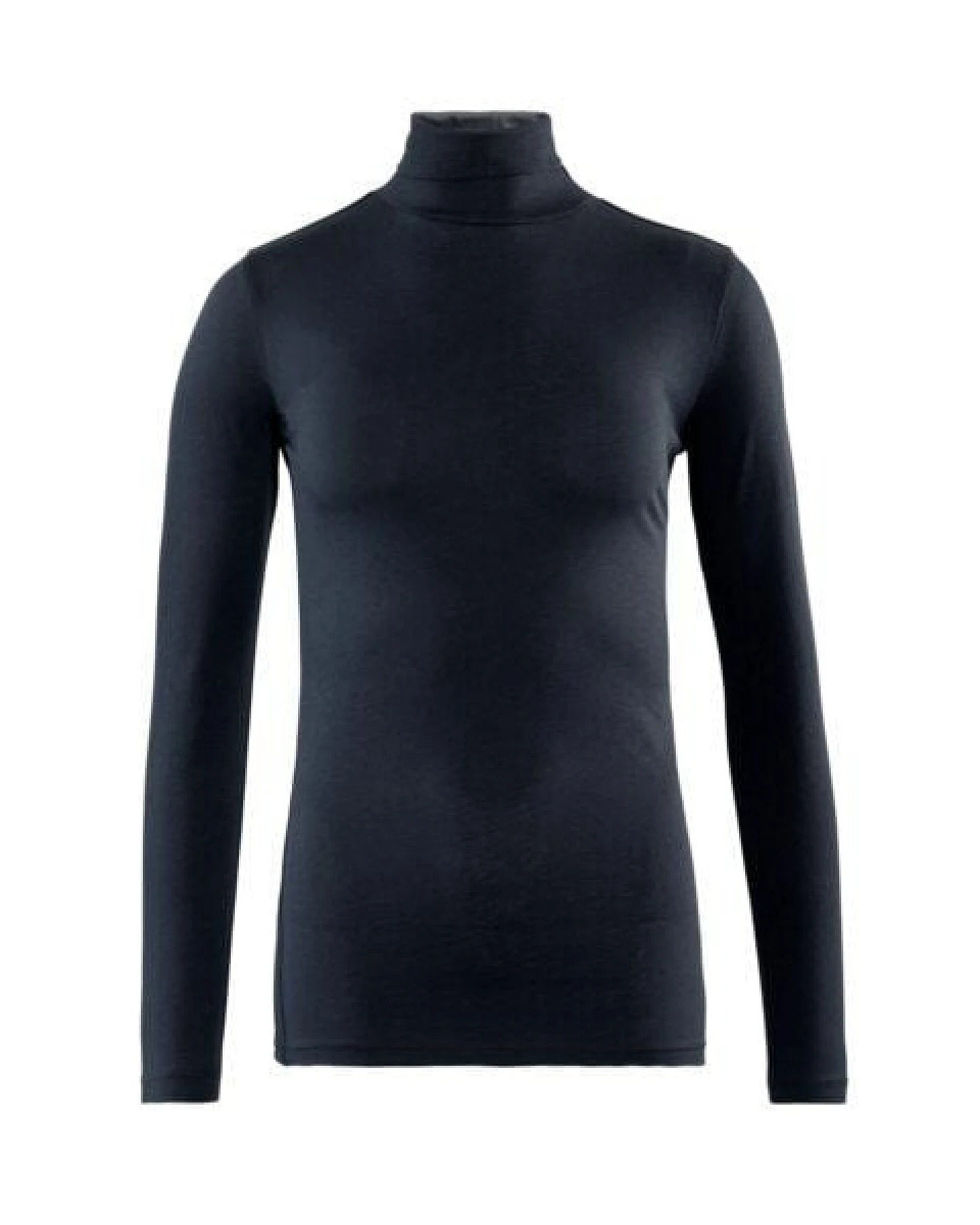 Living Crafts Rollkragen-Shirt - NIA – Ansicht 4