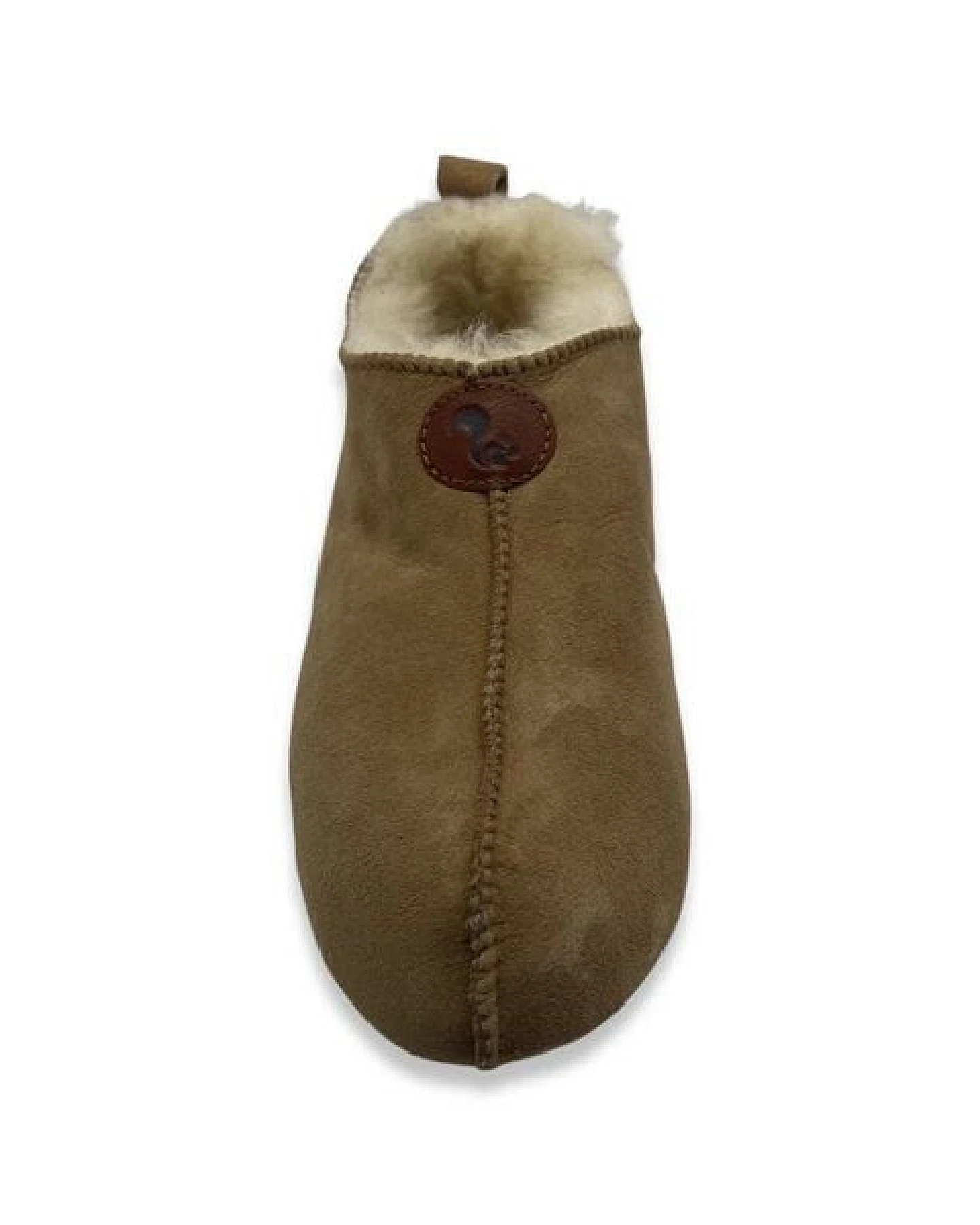 Hausschuh-Stiefel aus Schaffell "thies Sheep Slipper Boot" – Ansicht 4