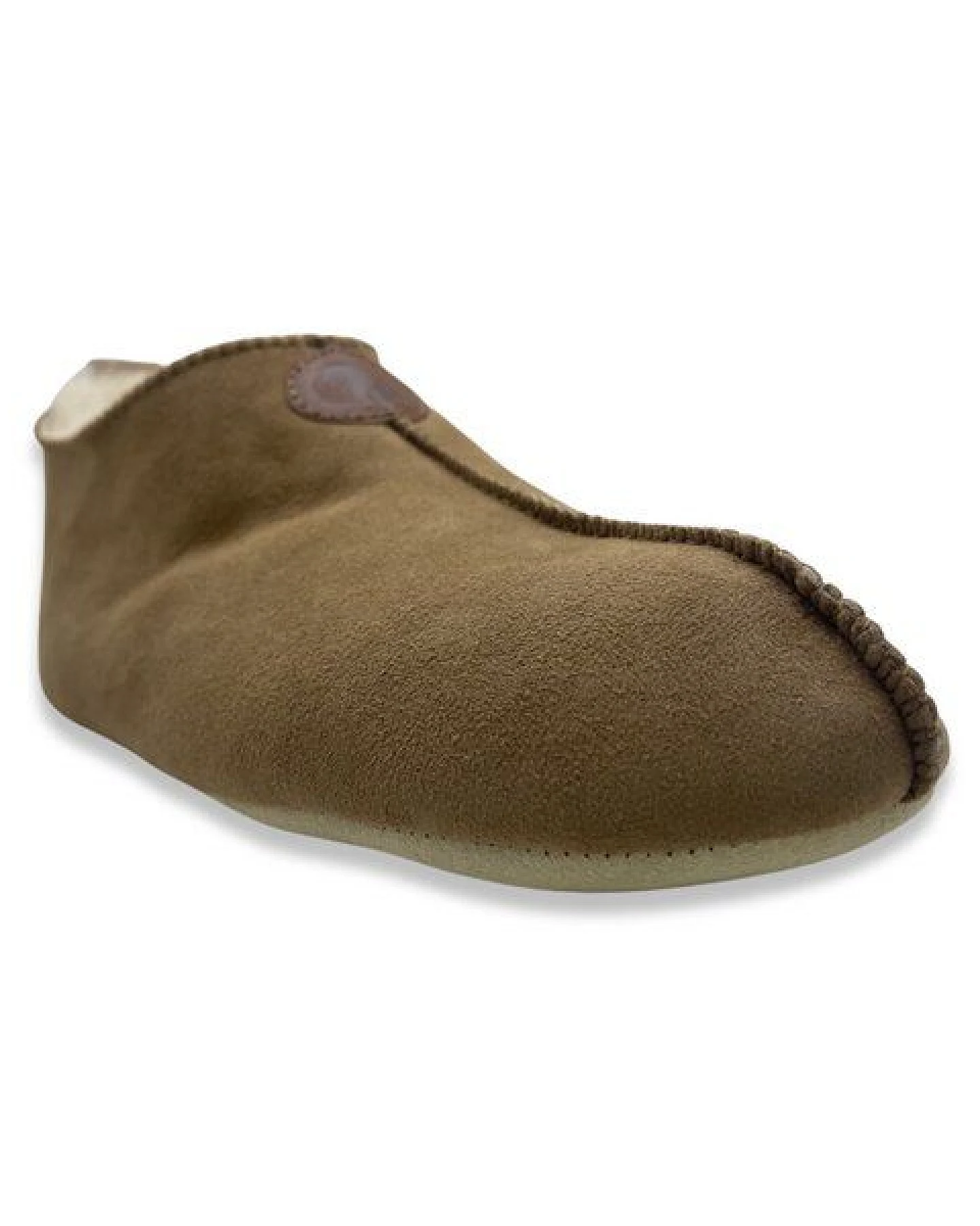 Hausschuh-Stiefel aus Schaffell "thies Sheep Slipper Boot" – Ansicht 3