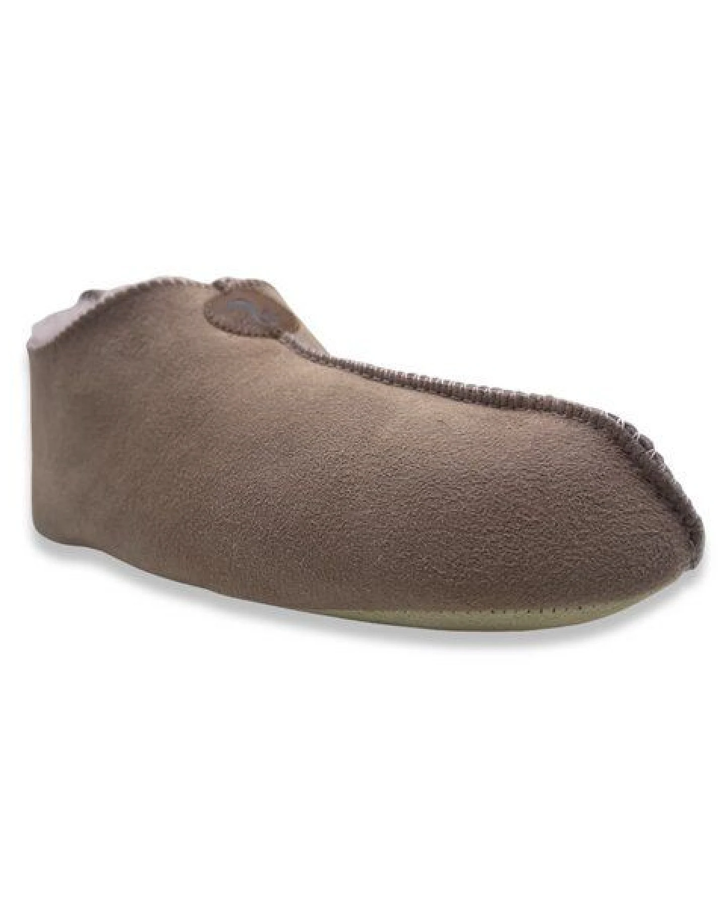 Hausschuh-Stiefel aus Schaffell "thies Sheep Slipper Boot" – Ansicht 3