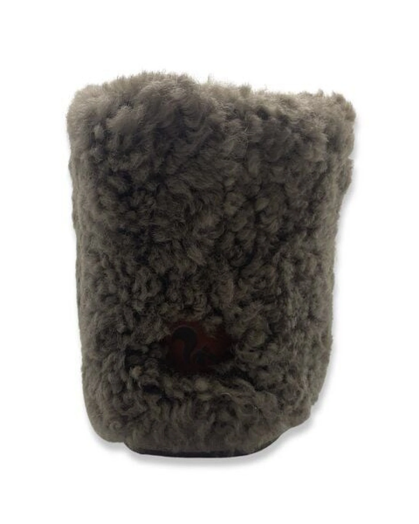 Home Stiefel aus Teddy-Schaffell "thies Shearling Boot" – Ansicht 3