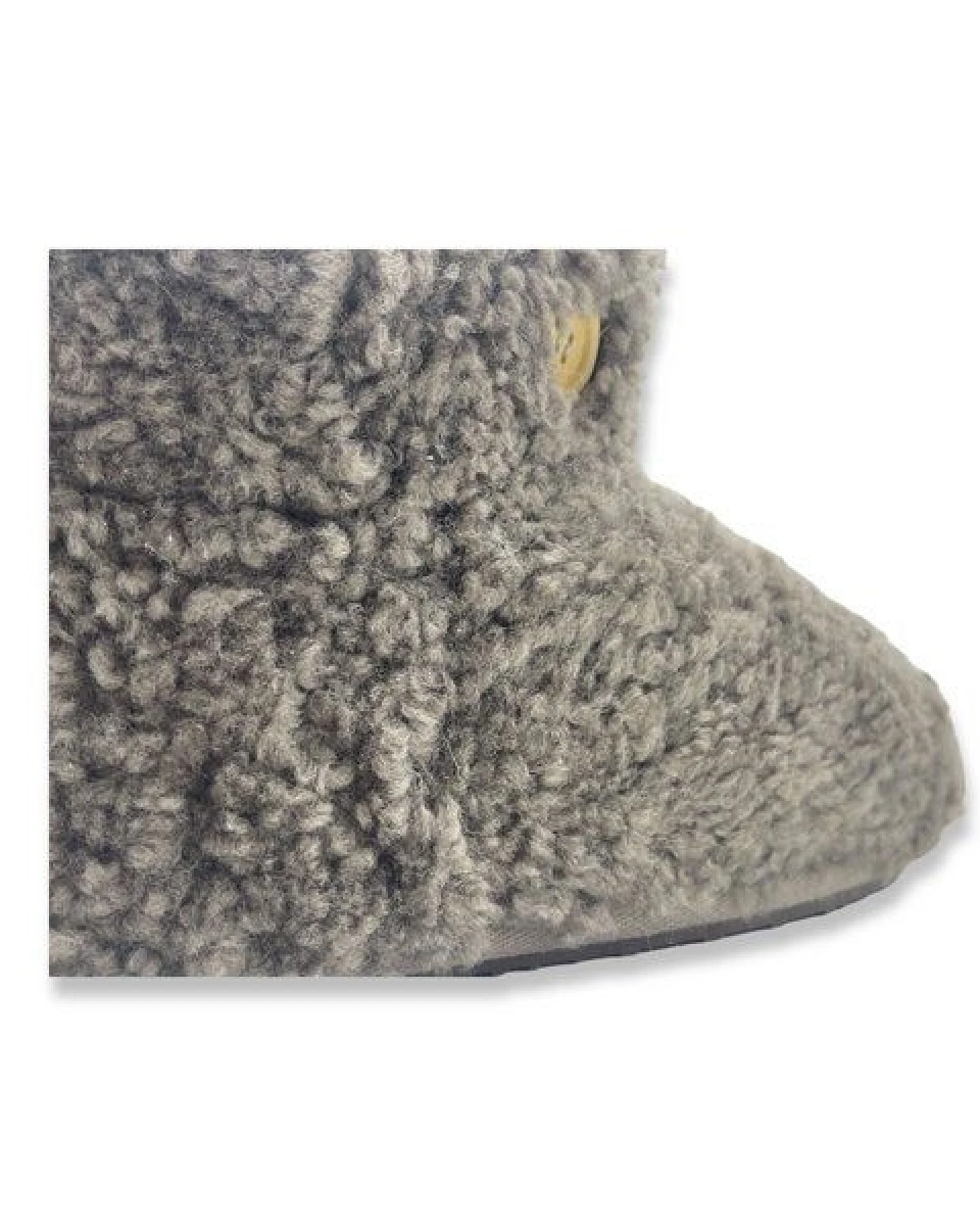 Home Stiefel aus Teddy-Schaffell "thies Shearling Boot" – Ansicht 4