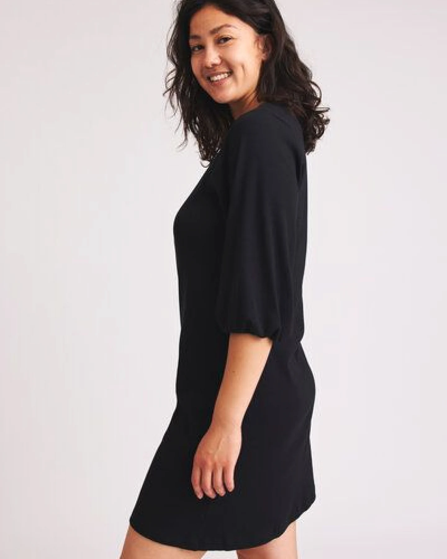 Baìge the Label Kleid Bruni – Ansicht 2
