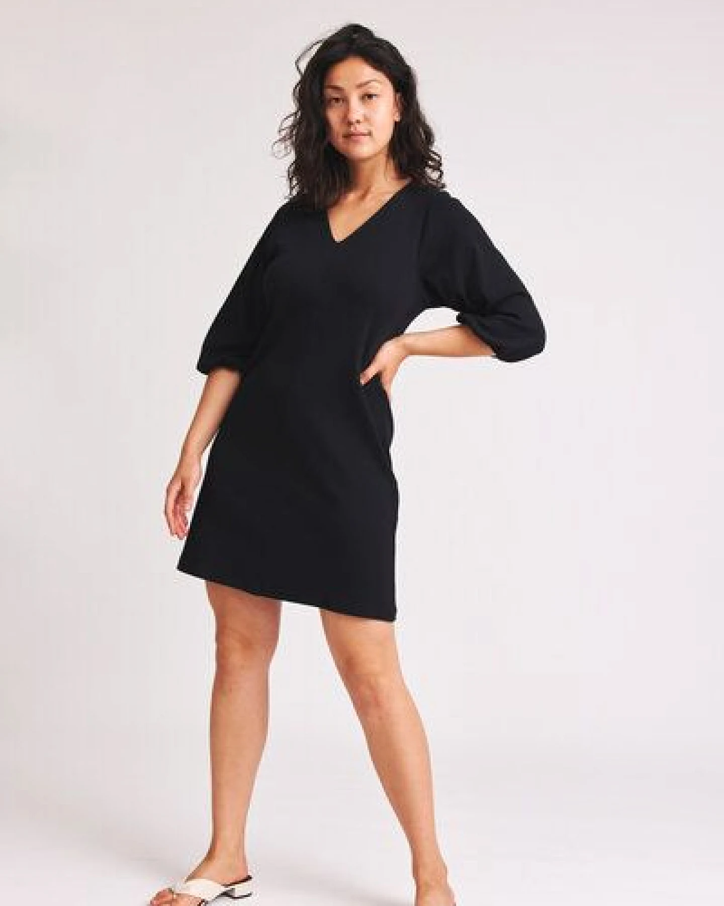 Baìge the Label Kleid Bruni – Ansicht 3