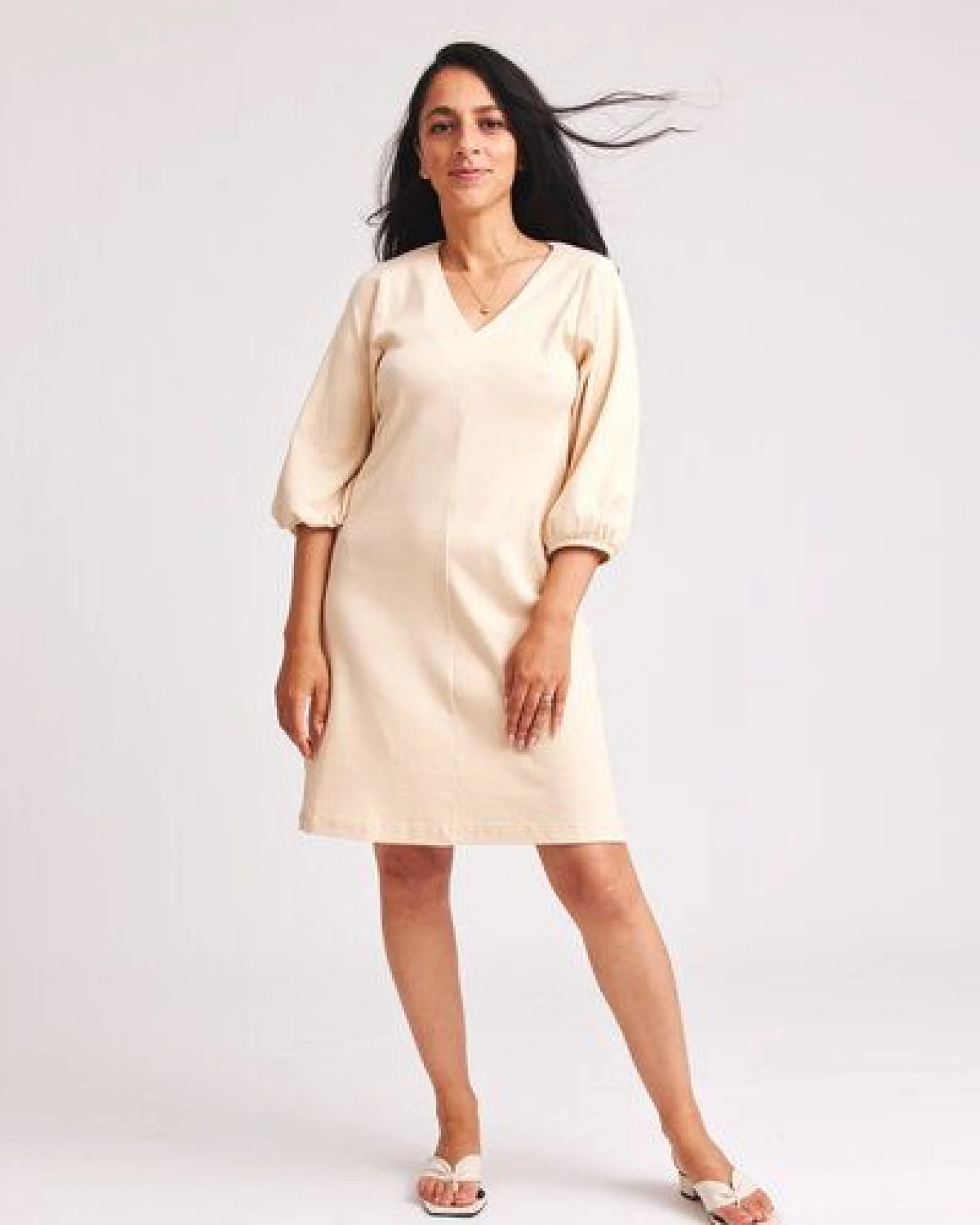 Baìge the Label Kleid Bruni – Ansicht 2