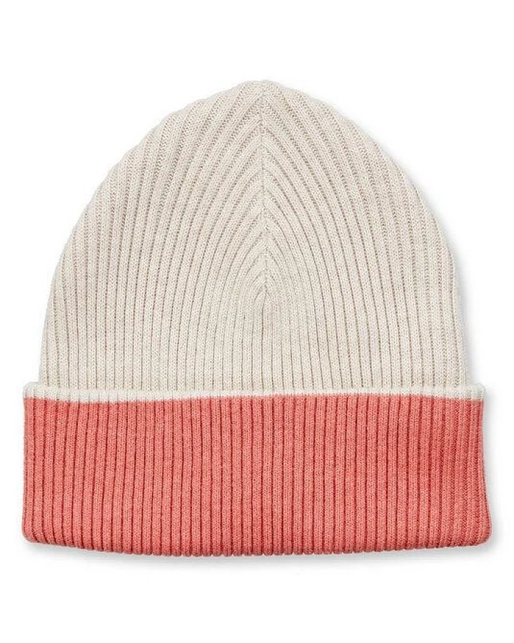 Sense Organics & friends in cooperation with GARY MASH Kinder Strickmütze aus Biobaumwolle