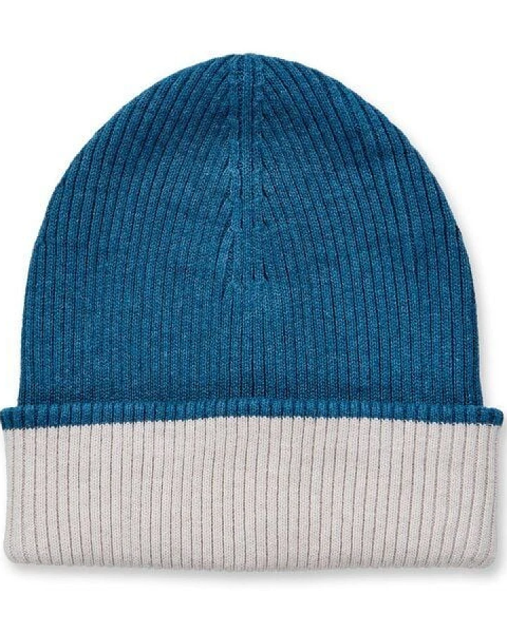Sense Organics & friends in cooperation with GARY MASH Kinder Strickmütze aus Biobaumwolle