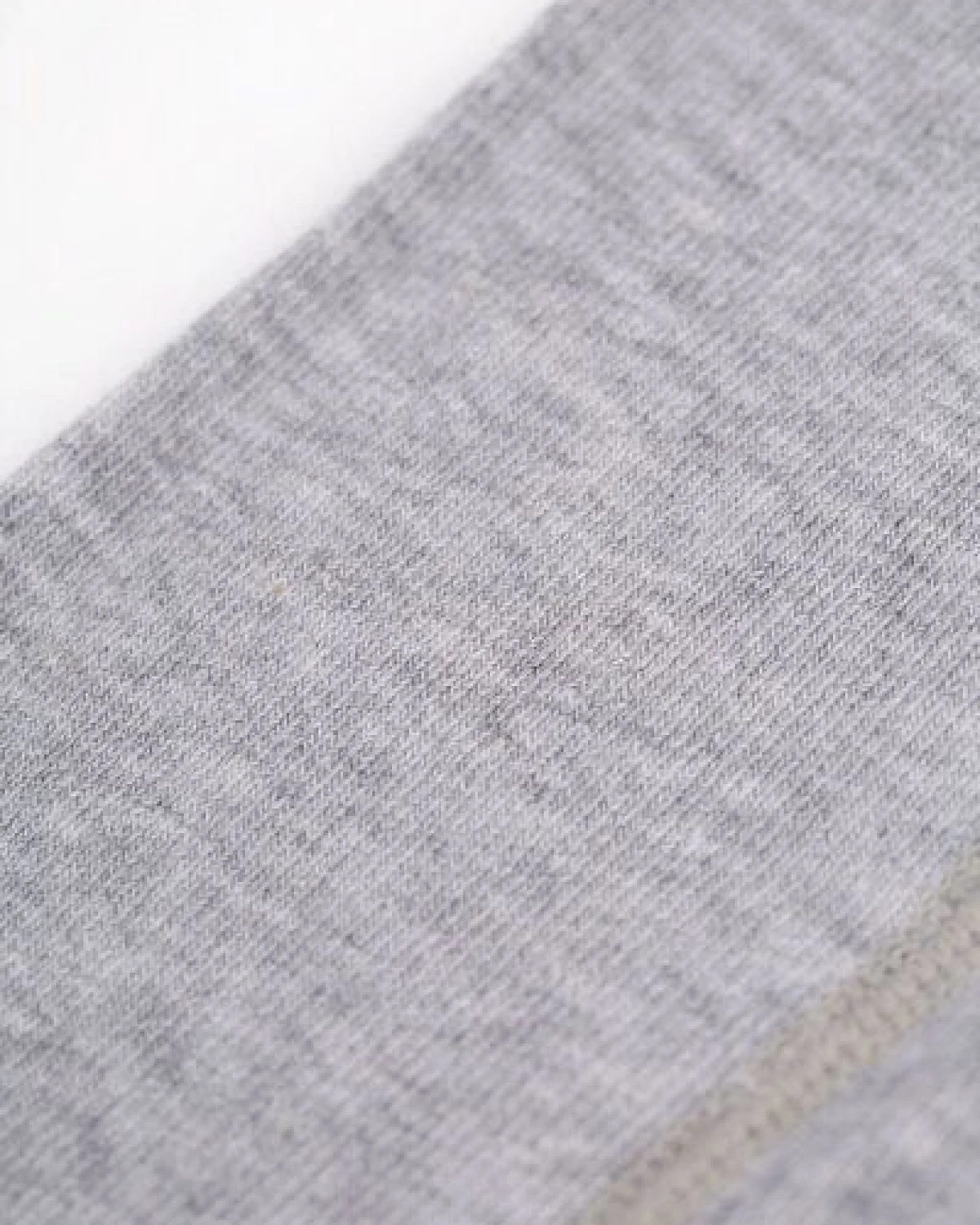 Frugi Strumpfhosen in Zweierpack in hellgrau und indigo – Ansicht 4