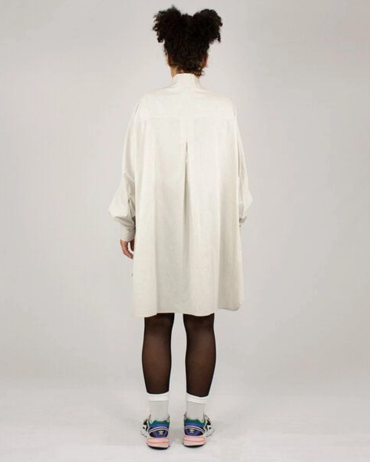 keijn Hemdbluse NOBUO Light – Ansicht 4