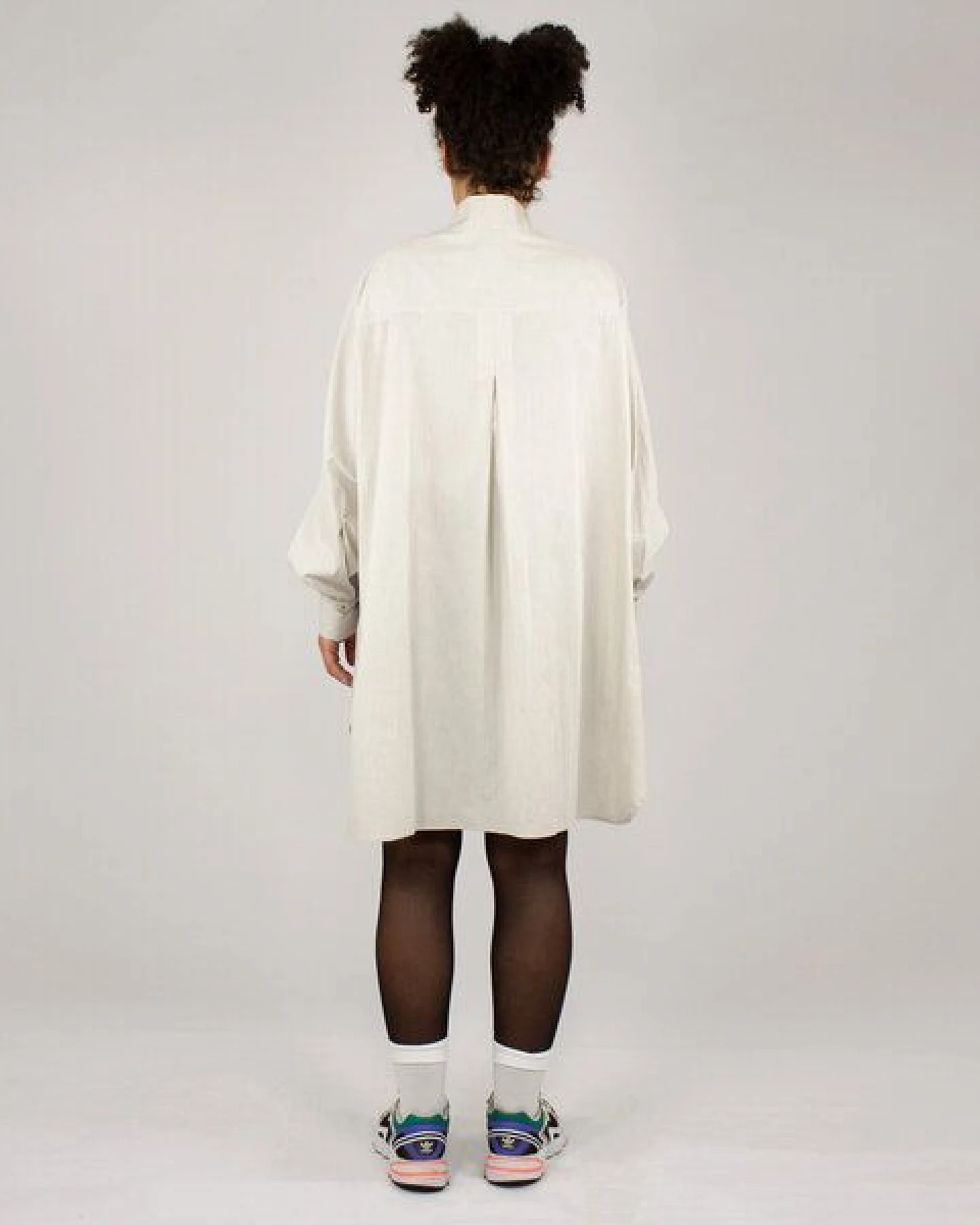 keijn Hemdbluse NOBUO Light – Ansicht 4