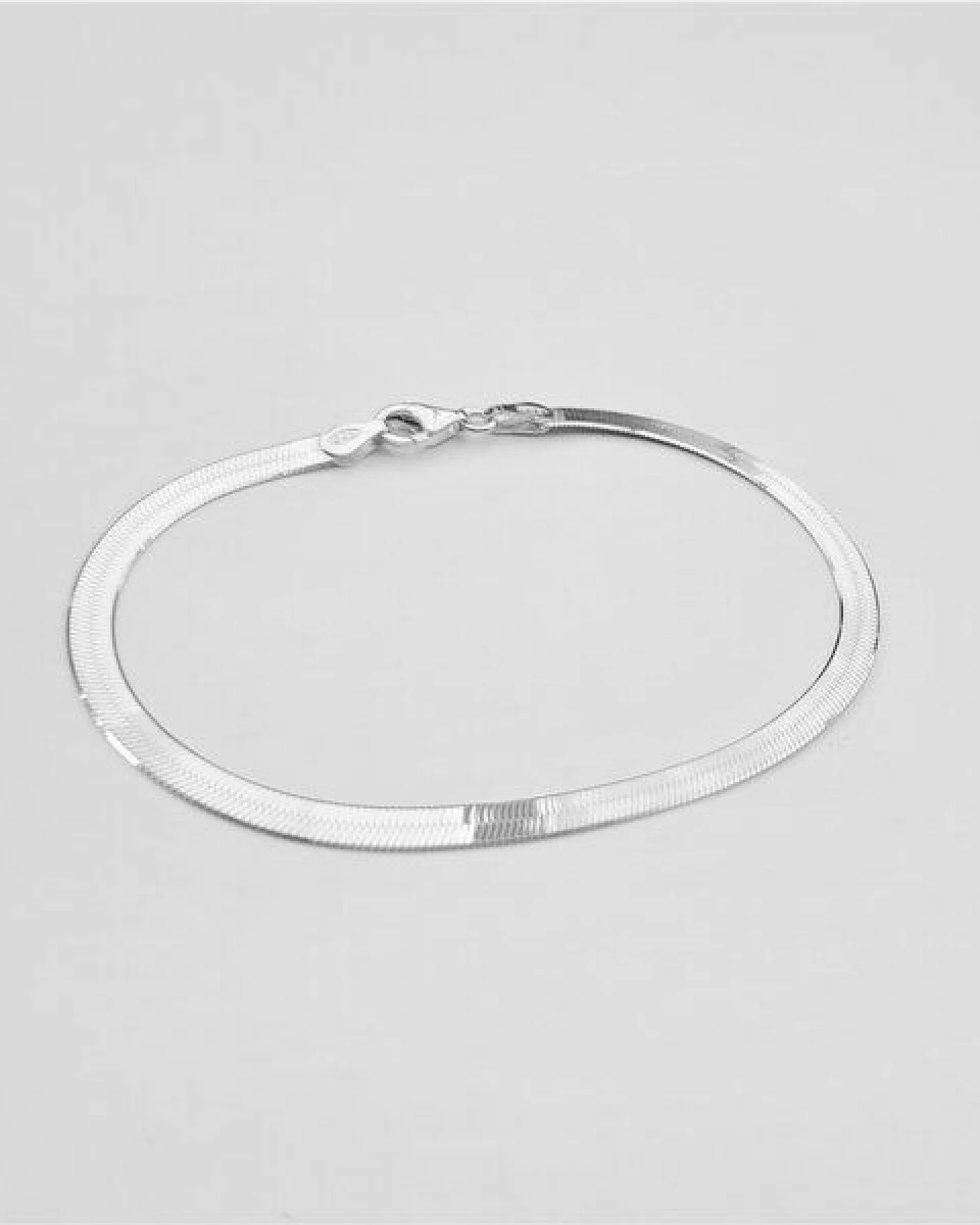MOANINA Armband Sassari - 925 Silber/18k Gold Vermeil – Ansicht 2