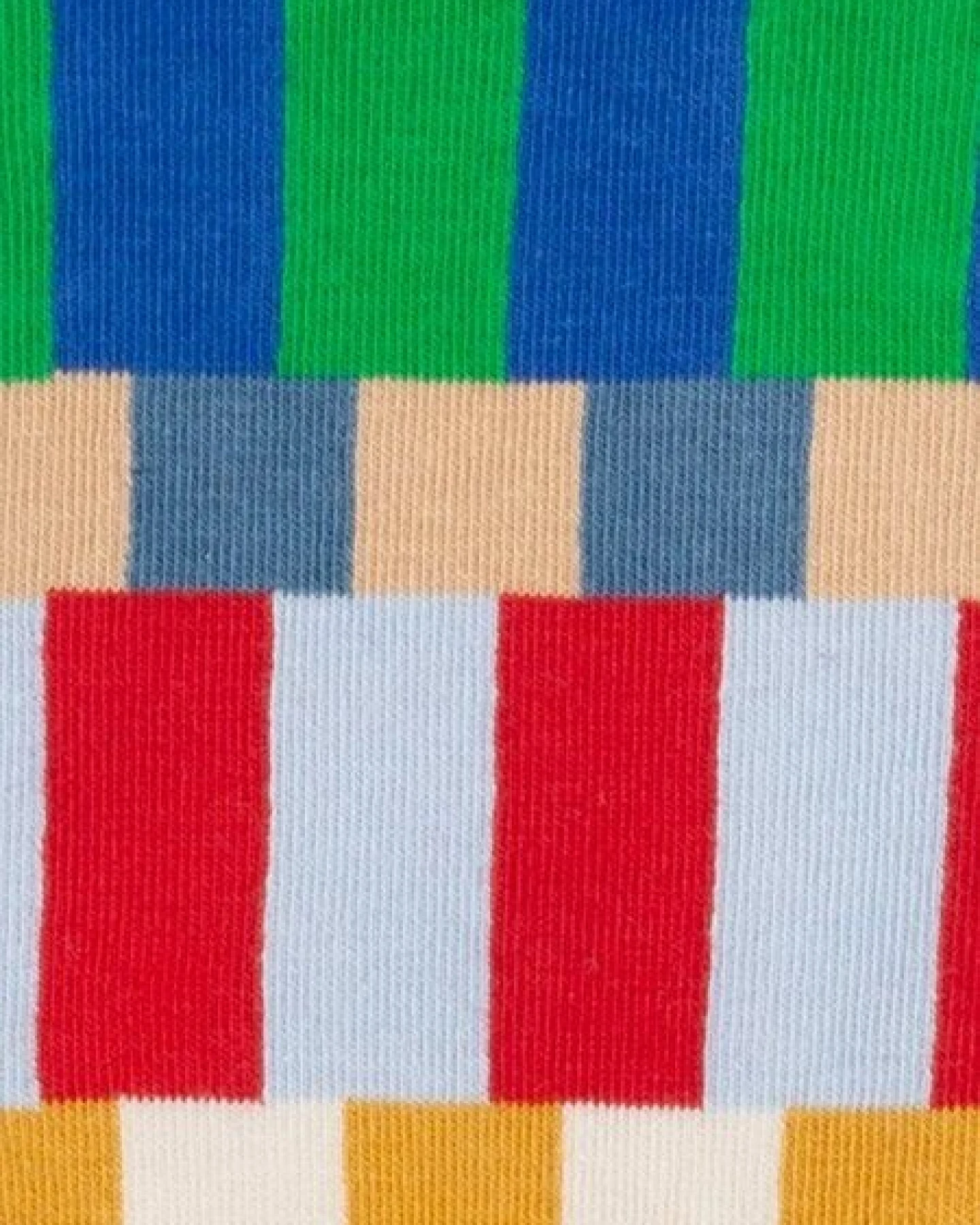DillySocks Bunte Socken aus Bio-Baumwoll - Mix – Ansicht 4