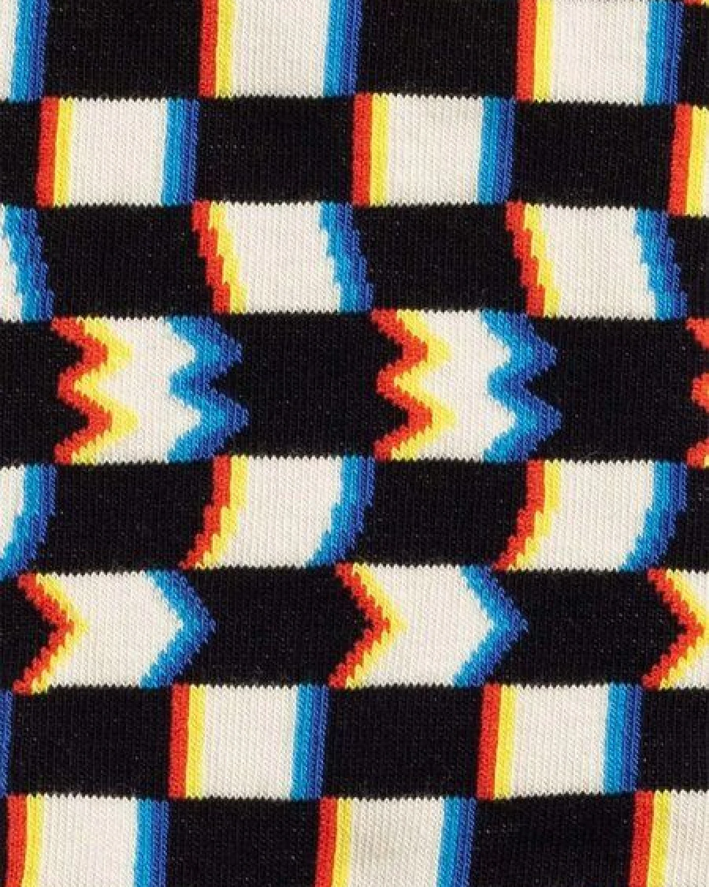DillySocks Bunte Socken aus Bio-Baumwoll - Mix – Ansicht 2
